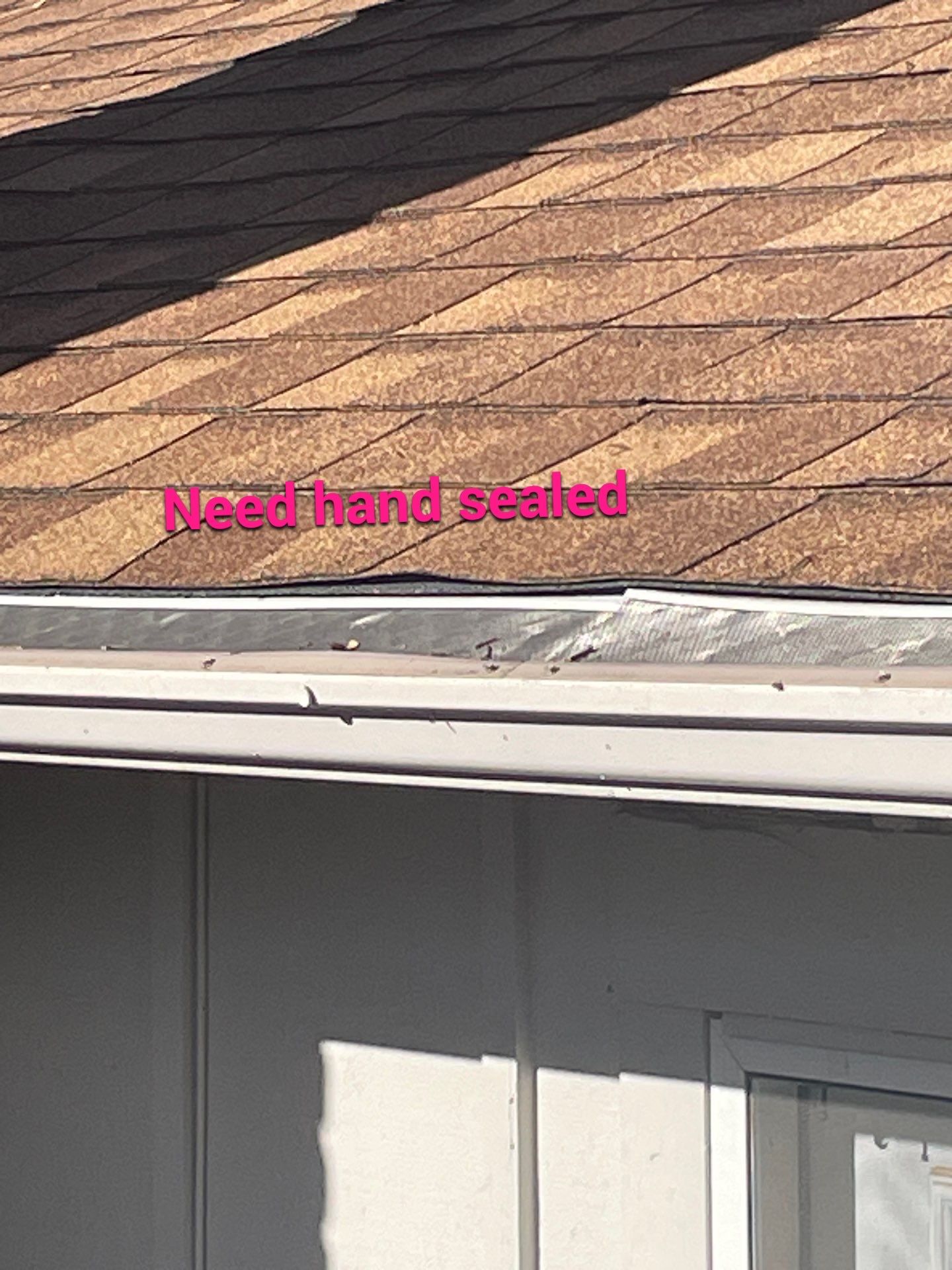 Project in Austin by Rhino Roofing and General Contracting, LLC