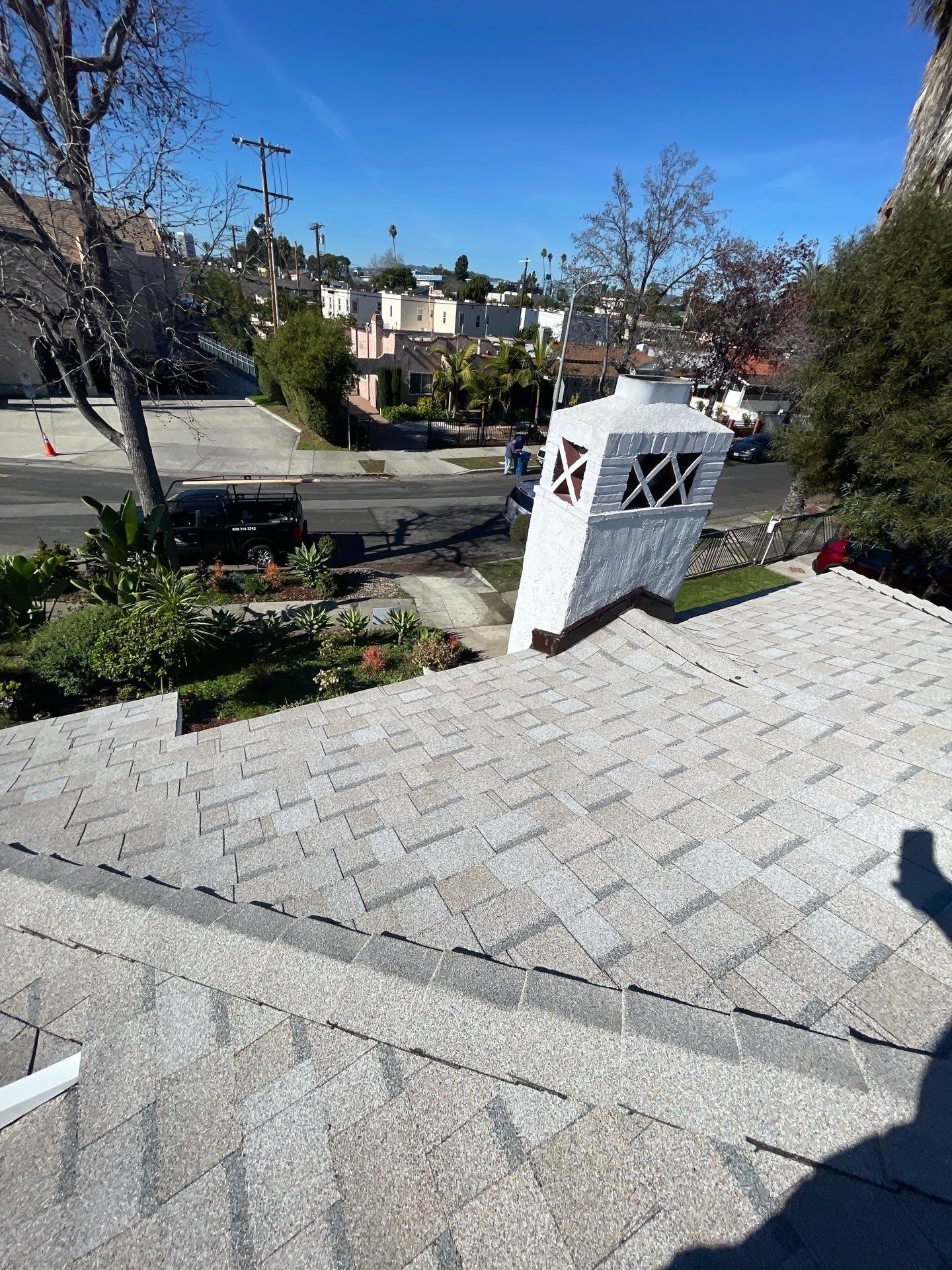 Roof Replacement - Los Angeles, CA 90019 by Epic Roof Replacement