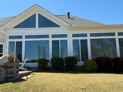 Residential Home Project in Leland, NC