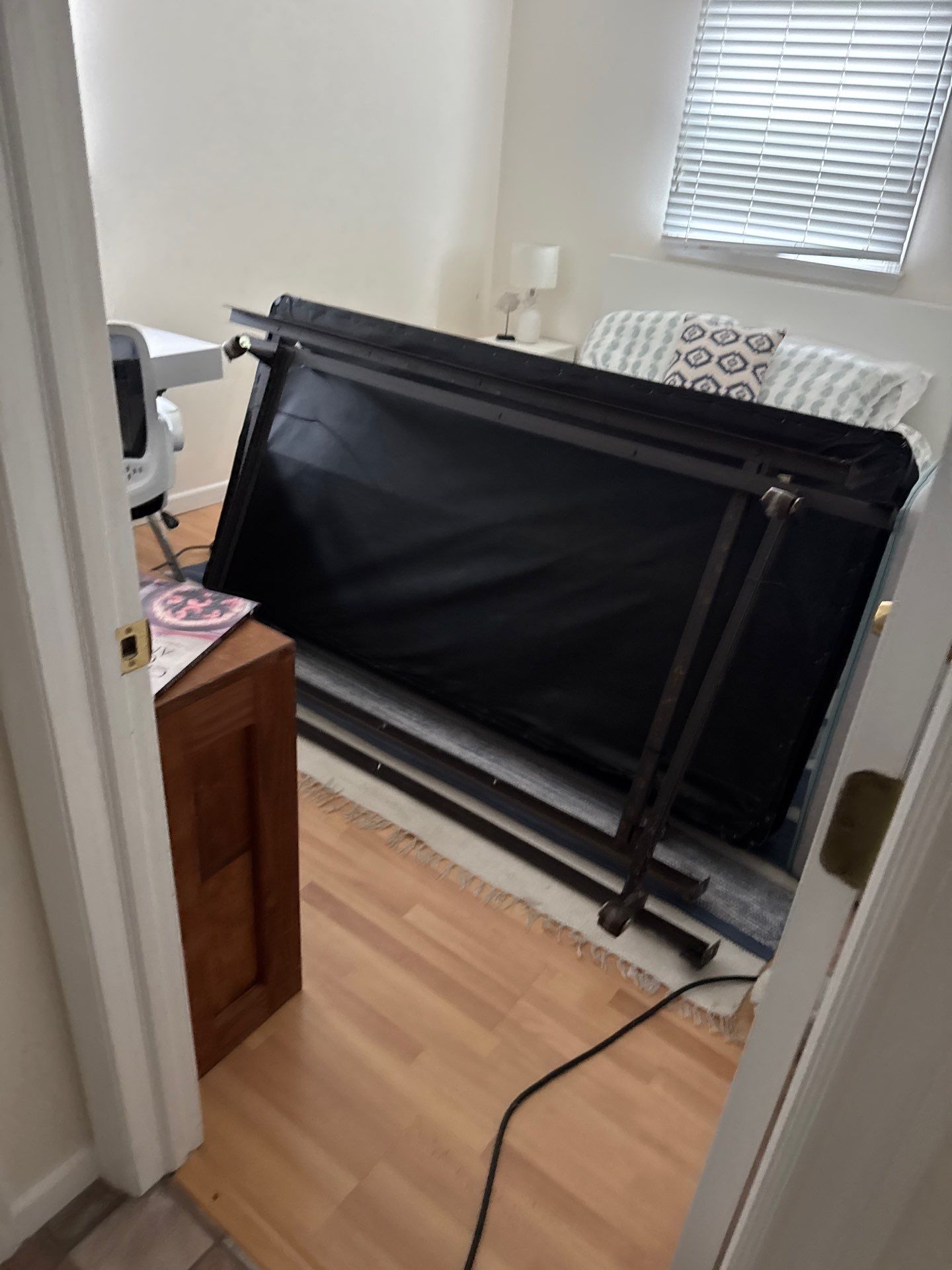Mold Remediation and Crawlspace Structural Cleaning in Montauk by Newhouse Restoration
