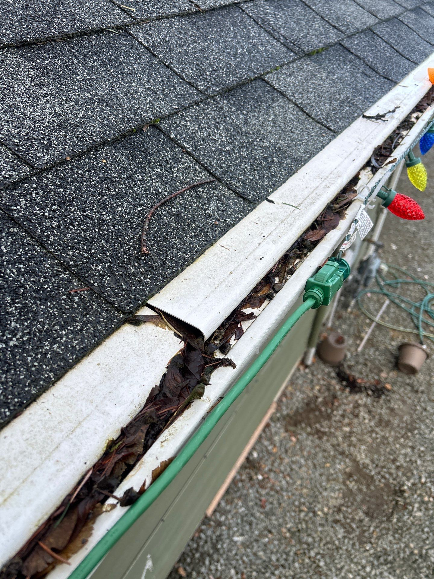 Project in Mount Vernon by Peaks and Valleys Construction