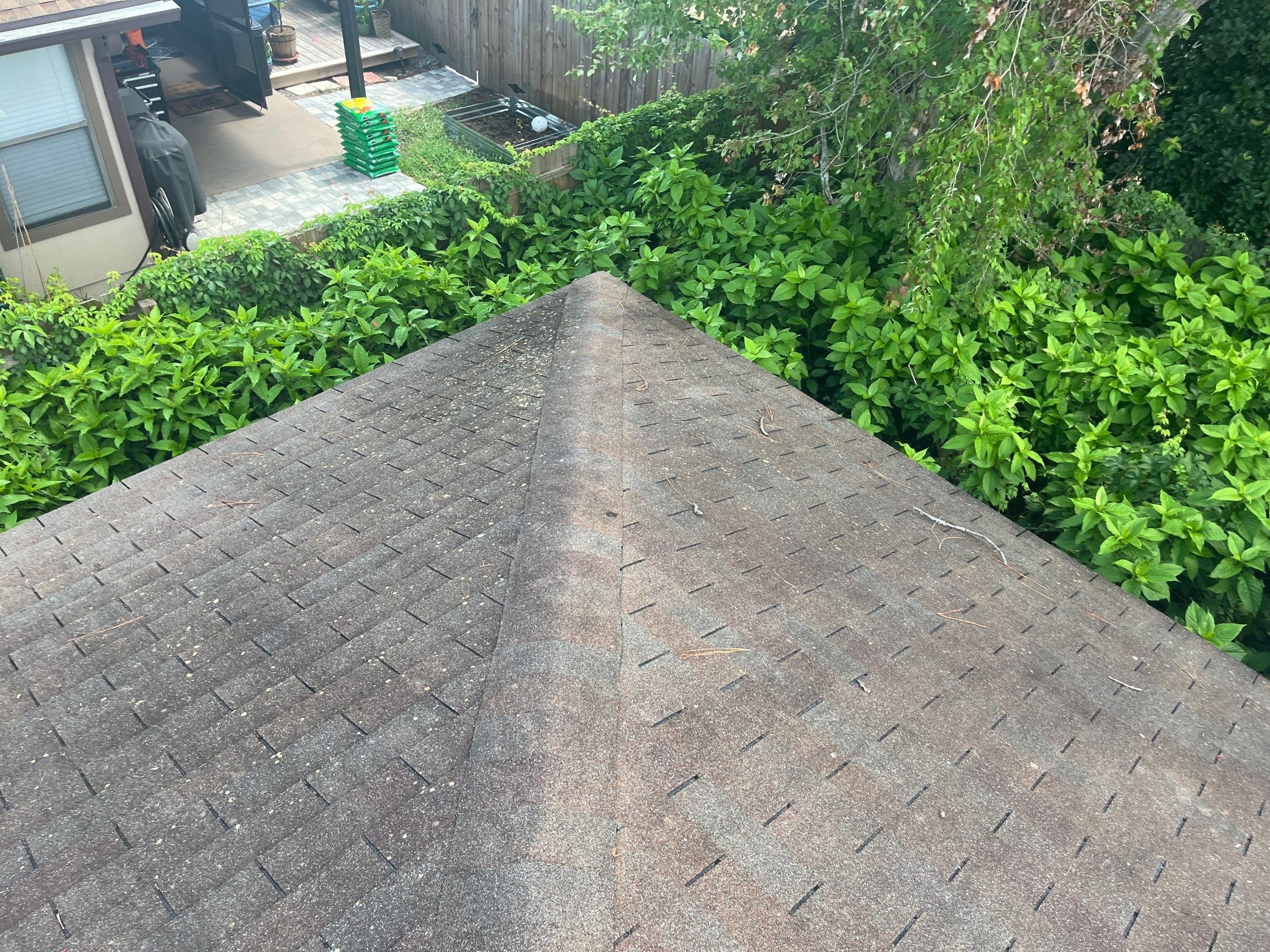 Shingle -> Shingle by Prime Roofing