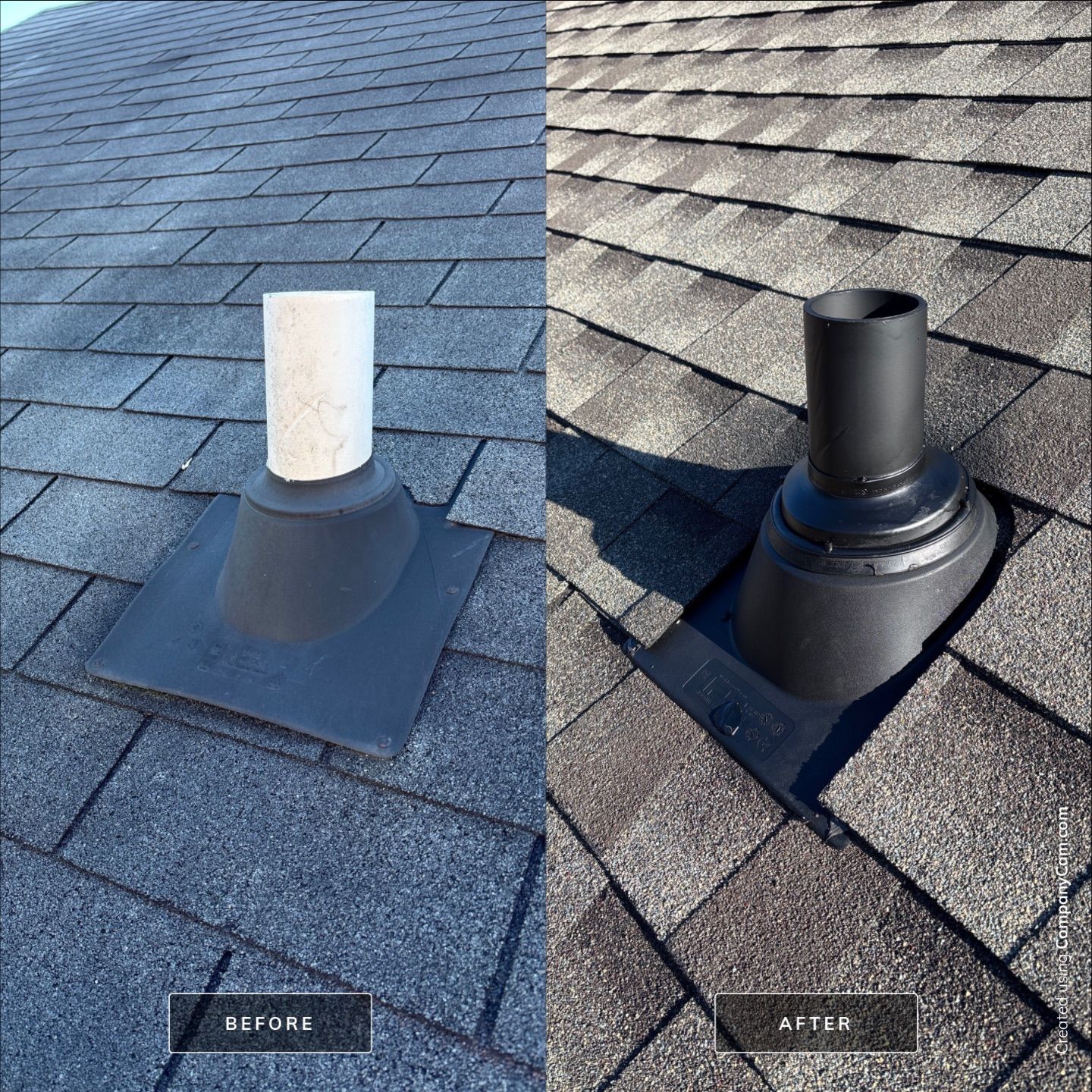 Roof replacement  by Deerfield Roofing LLC
