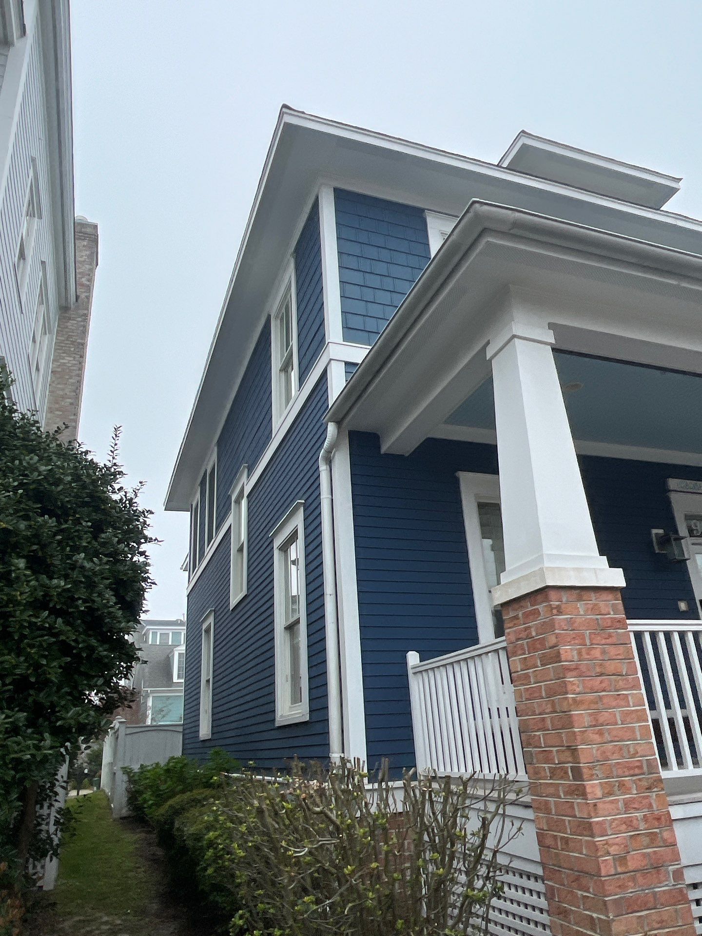 26th Bay St East Beach by AKK Painting LLC