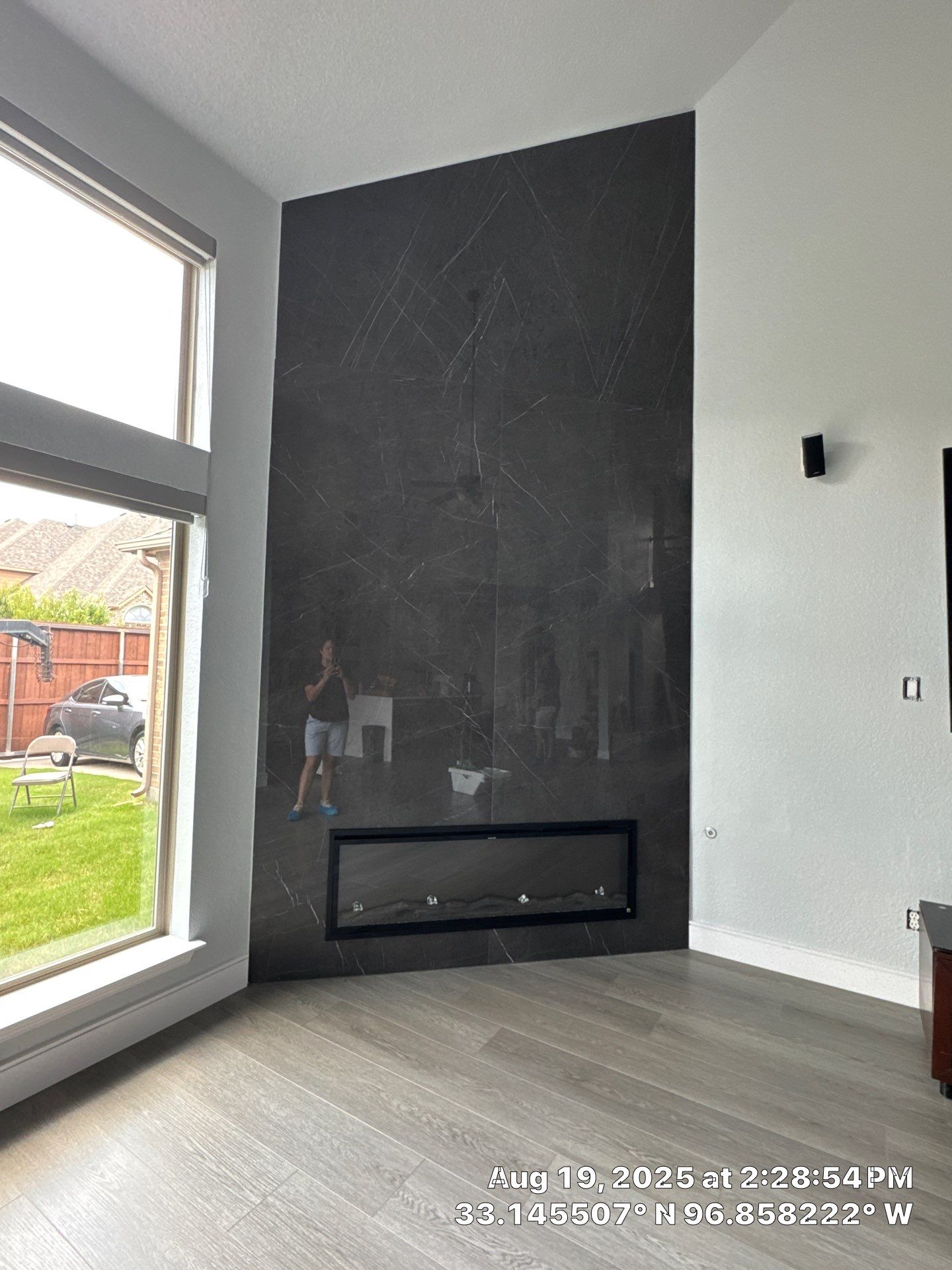 House Remodel by Construction Nation Group