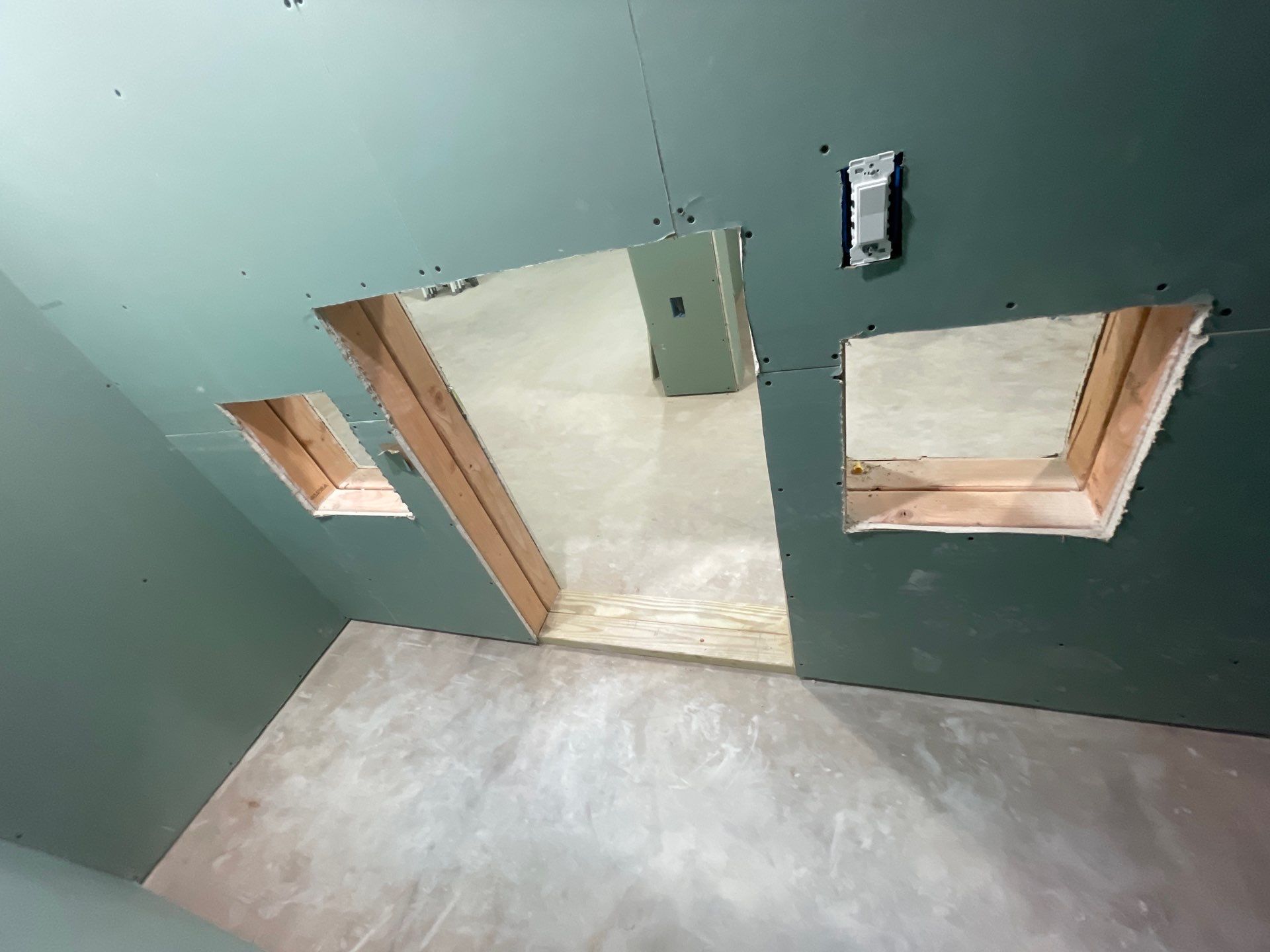 Project in Royersford, PA by Reliable General Contracting