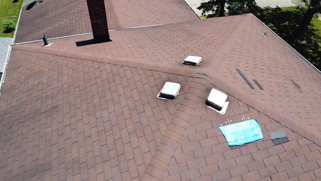 Bedford Heights - Storm Restoration by Atlas Roofing & Restoration