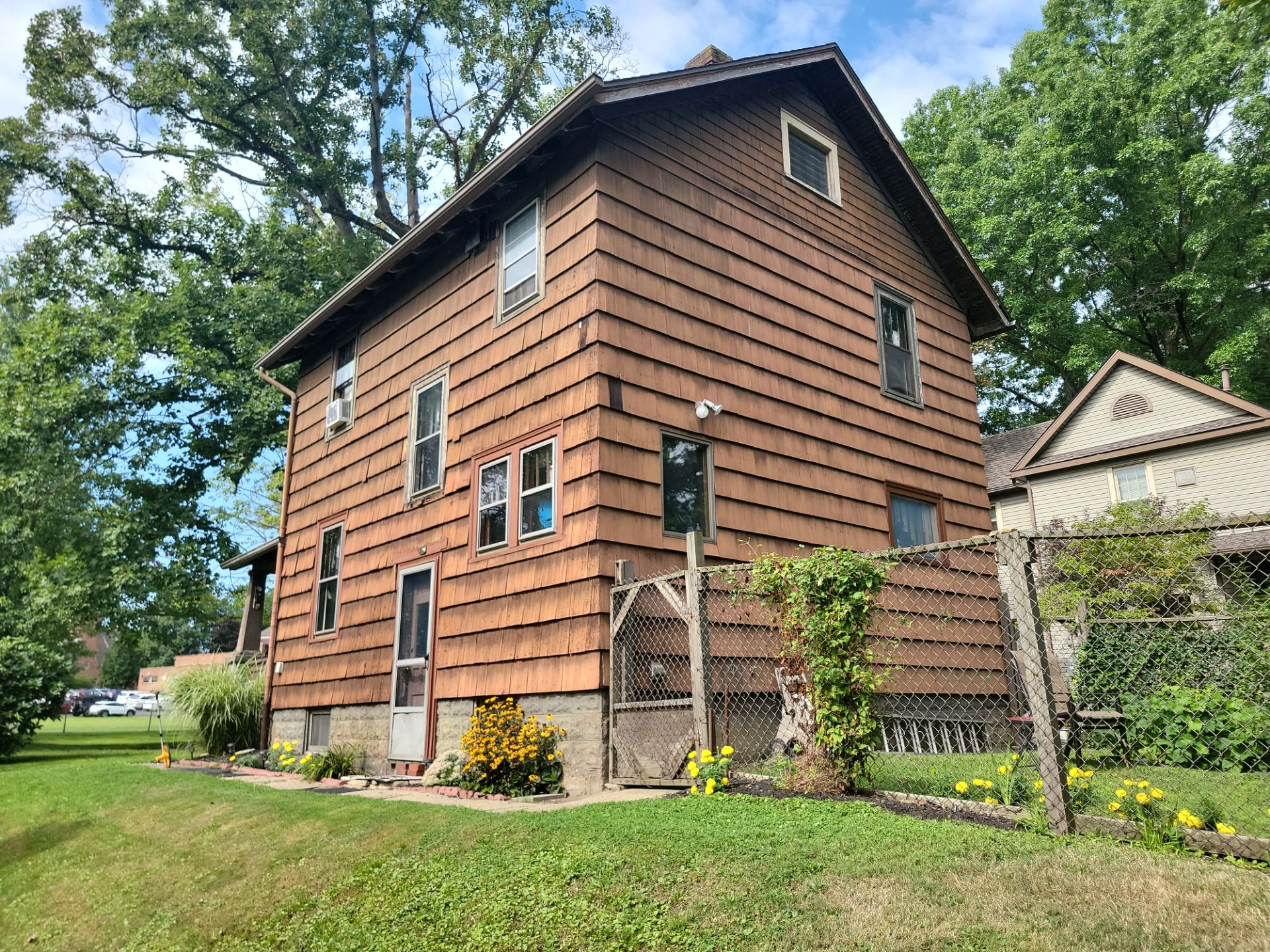Shirley Rogers by Silver Leaf Contracting 