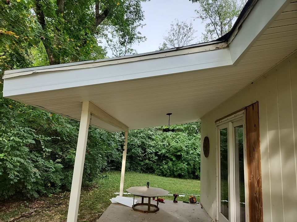 Window Installation using Anderson Series by EEC  Windows, Siding & Roofing 