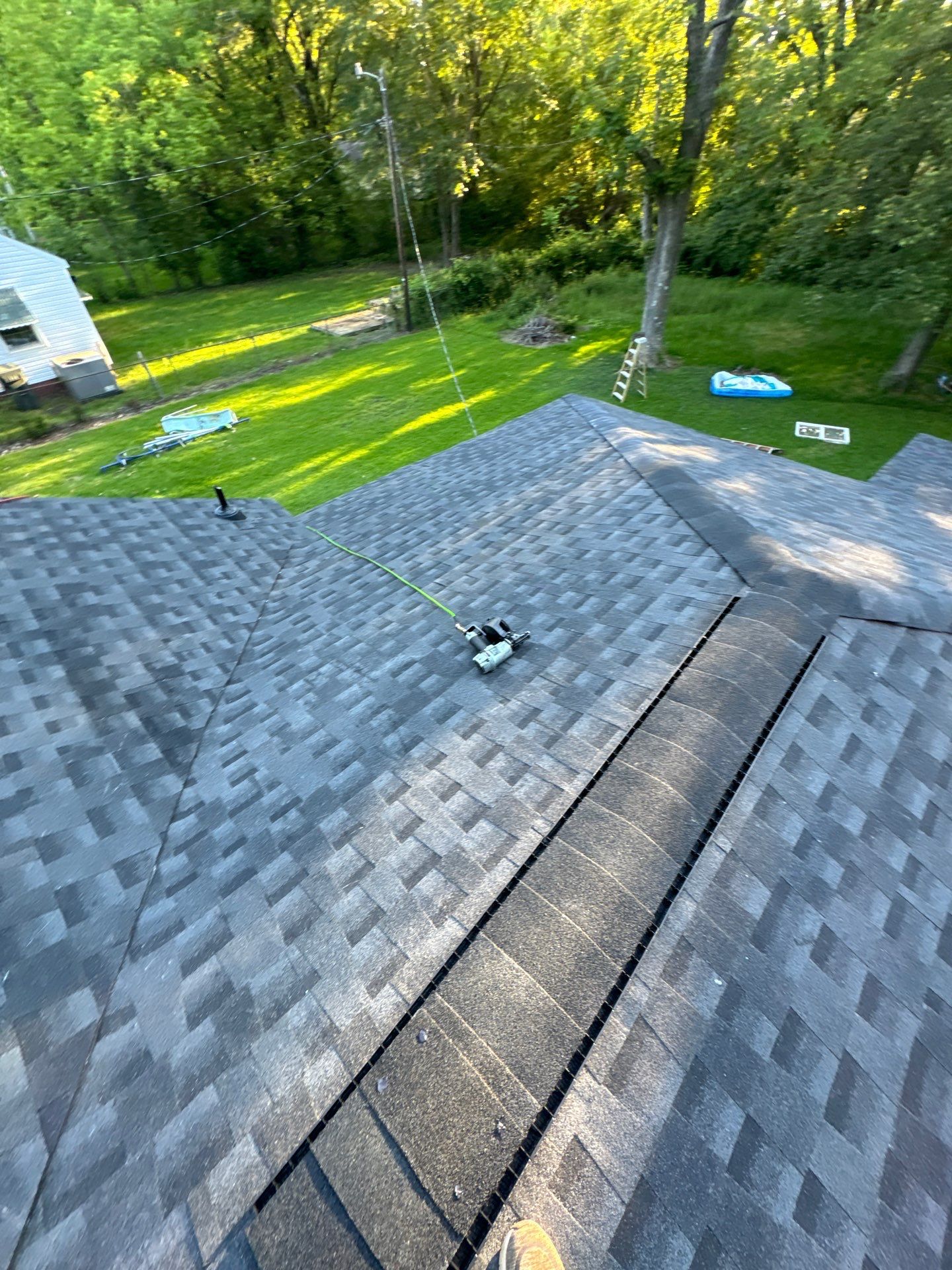 Latasha Stewart by United Contracting and Roofing