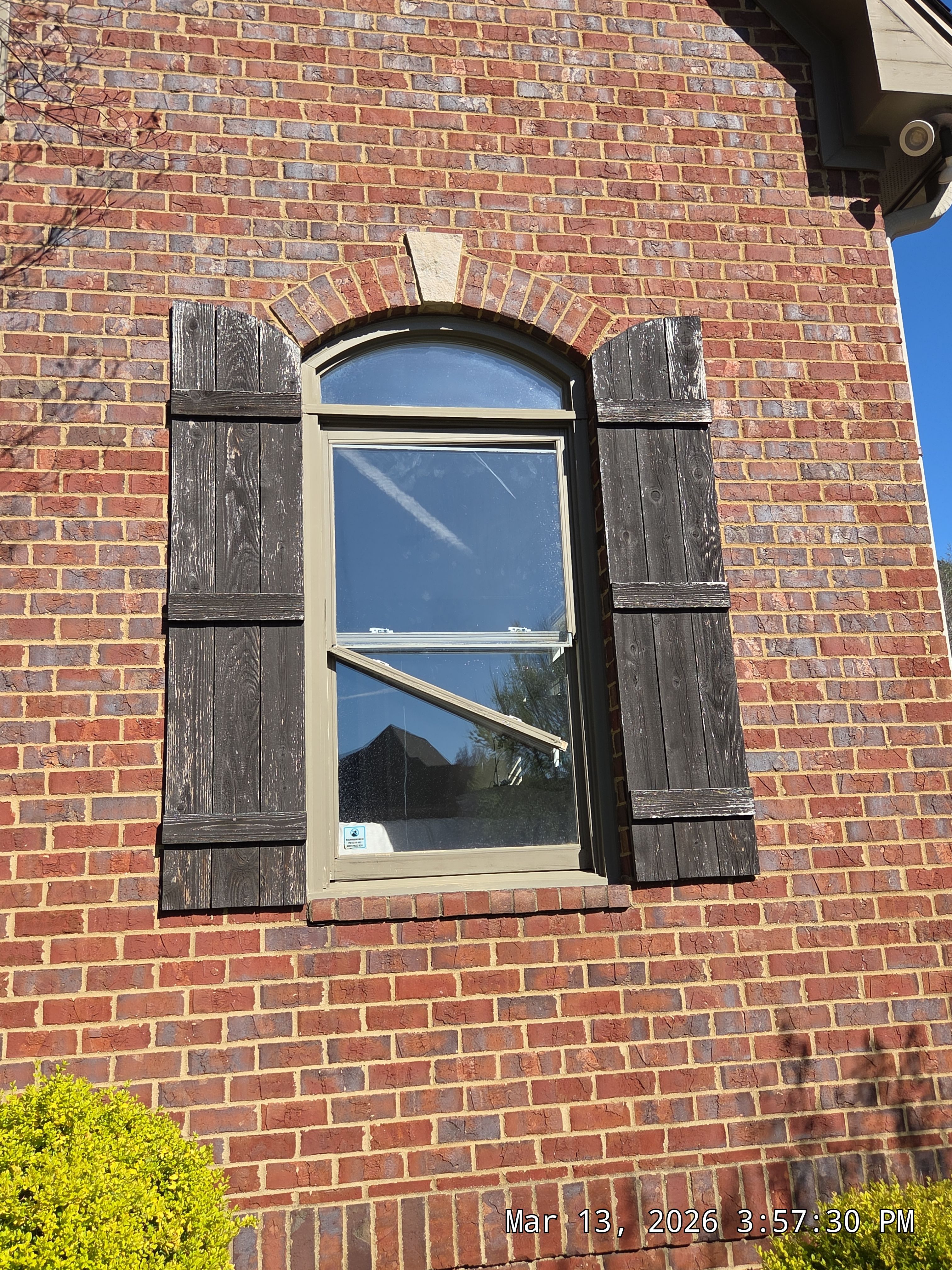 Stoudenmire Project in Hoover by The Window Source