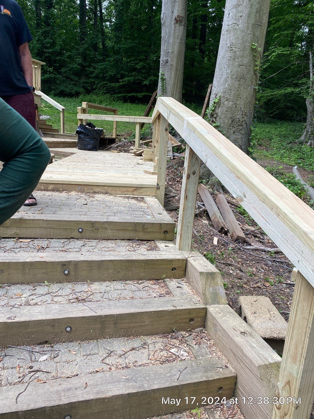 Annandale: Multi-Trade Tree Damage Restoration by RM Banning, Inc.