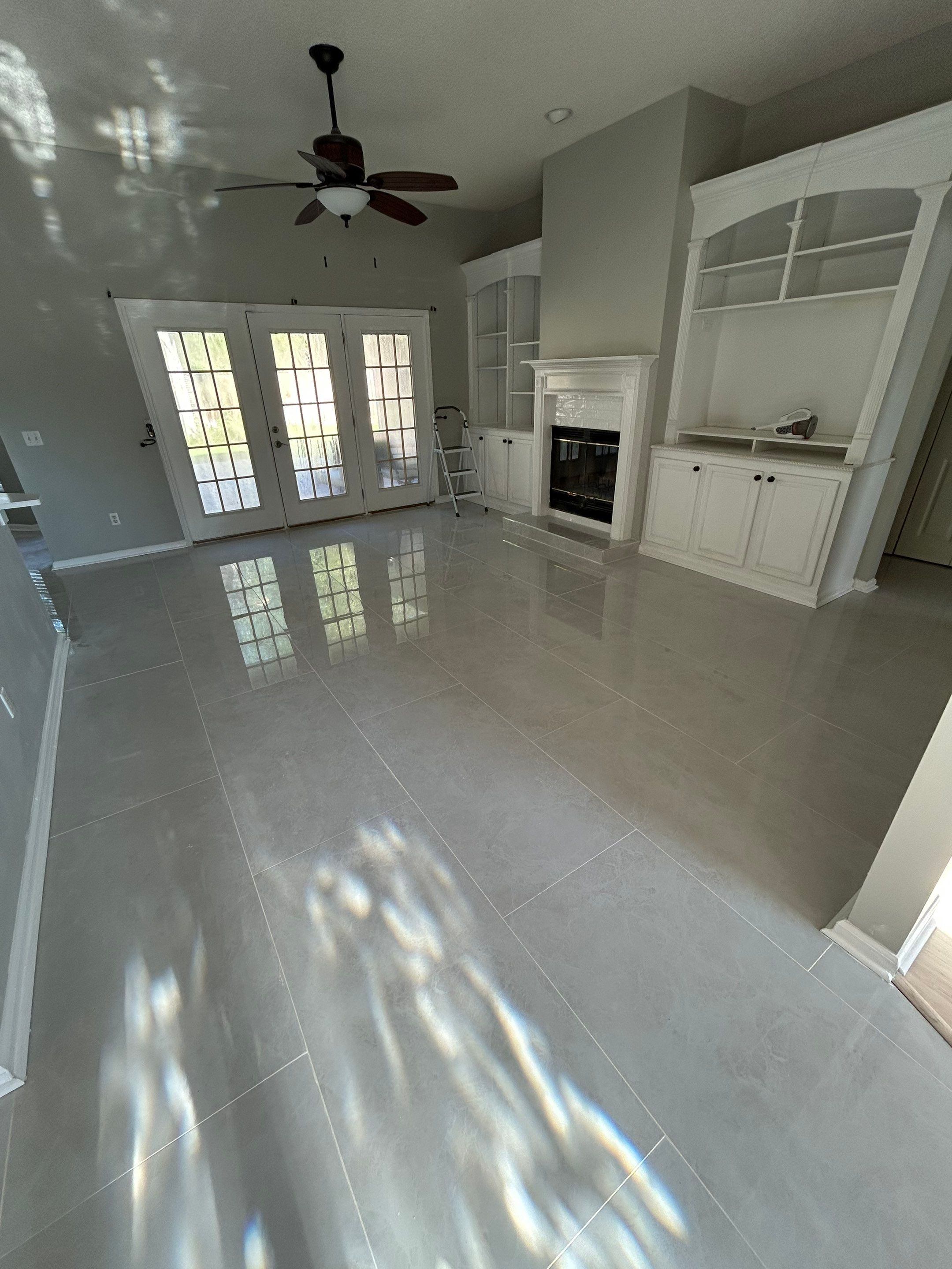 Kitchen & Home Refresh Renovation by urban green energy llc