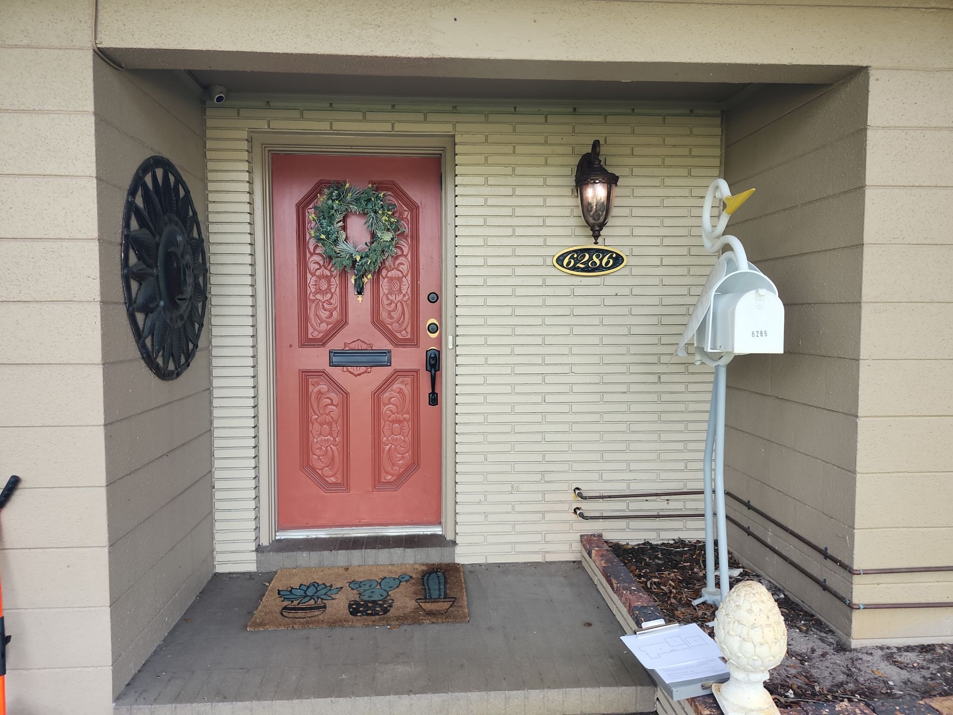 Project in St. Petersburg by Sunbelt Home Solutions