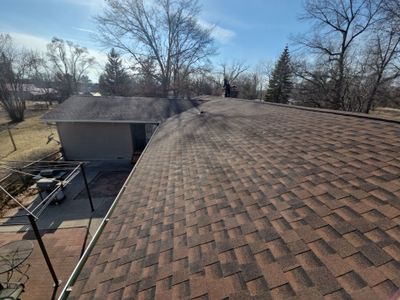 Project in Tomah