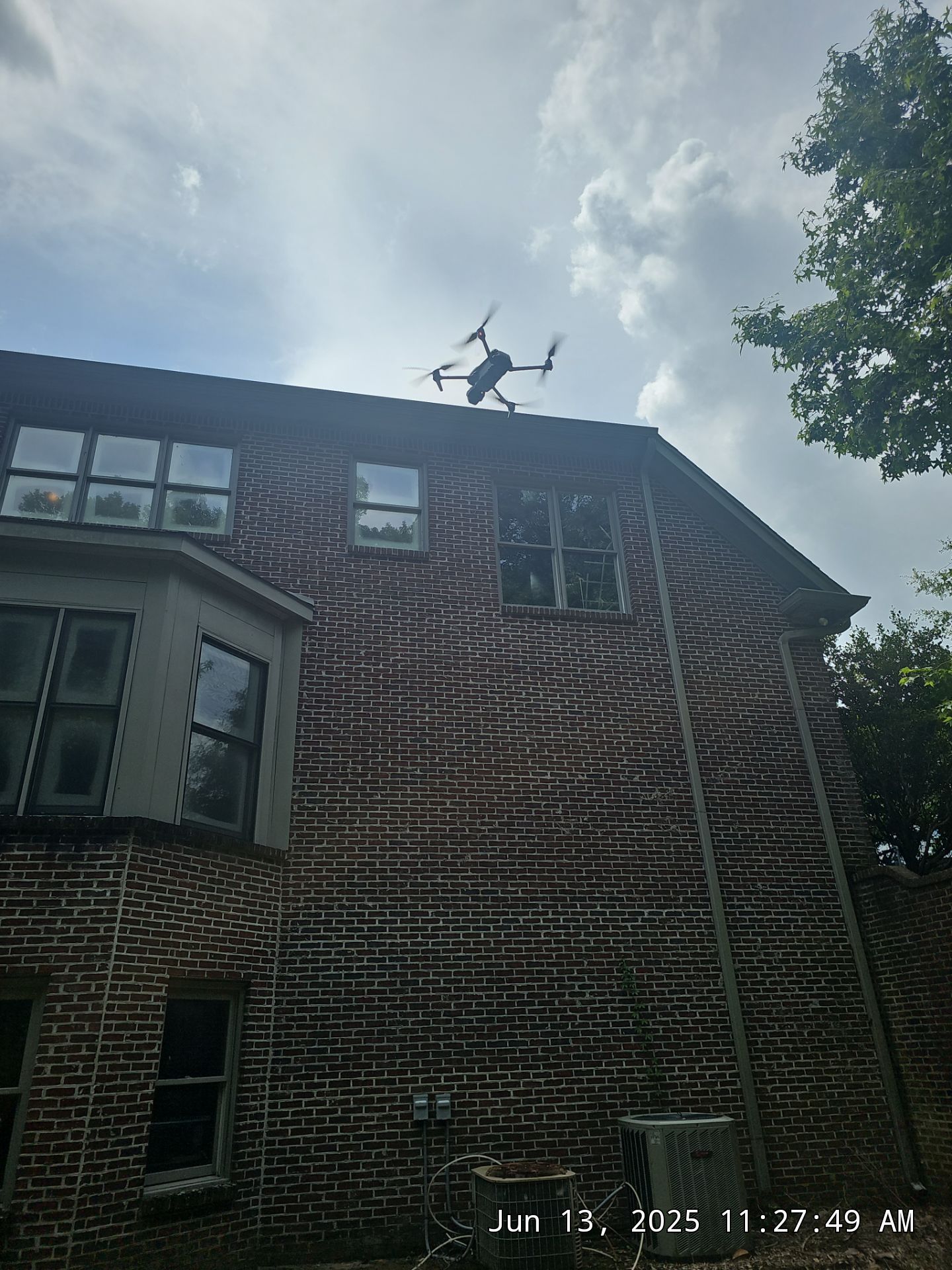 Wallace Project in Hoover by The Window Source