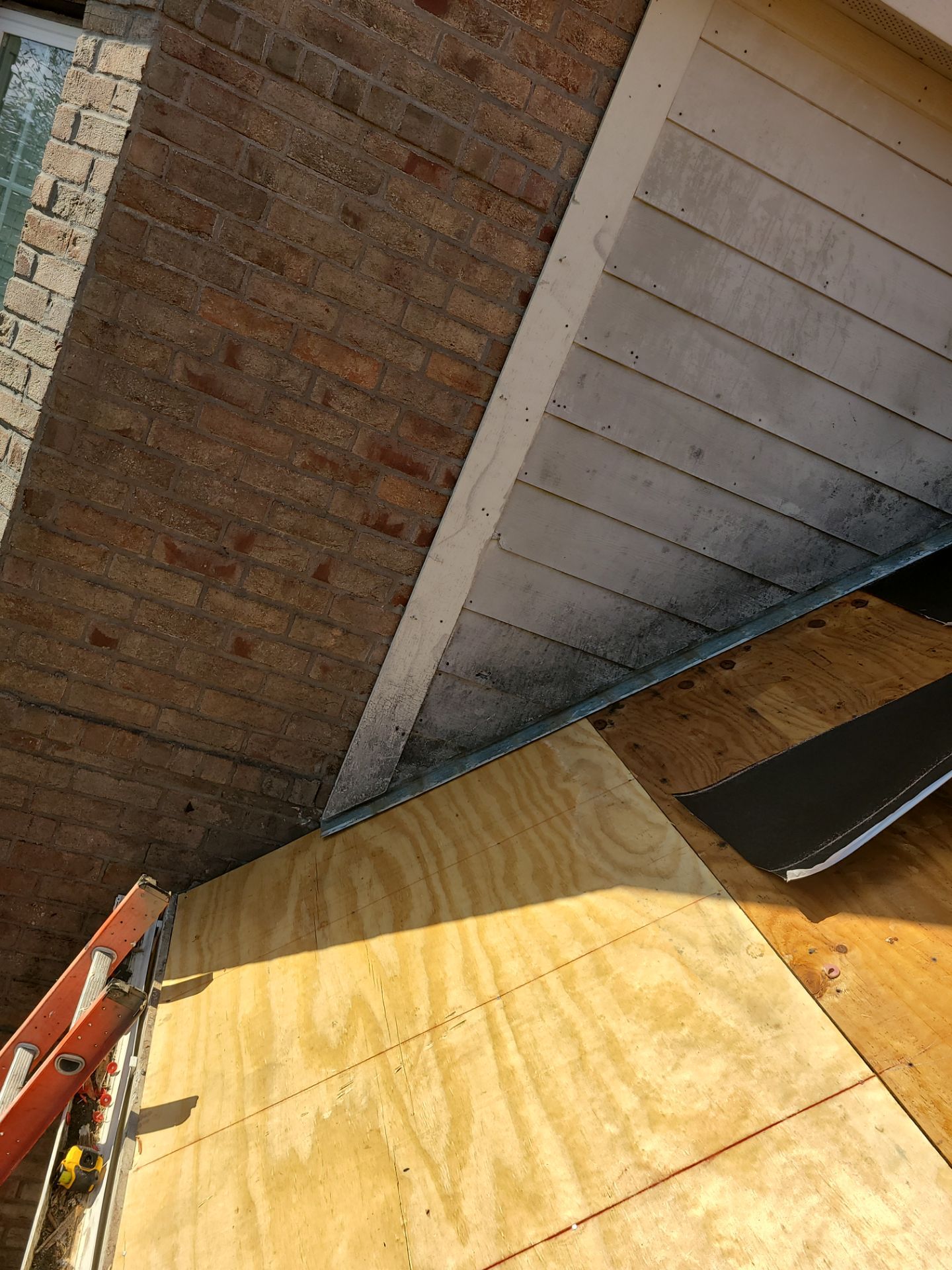 Roof Replacement Richmond by Roof Repair Services LLC