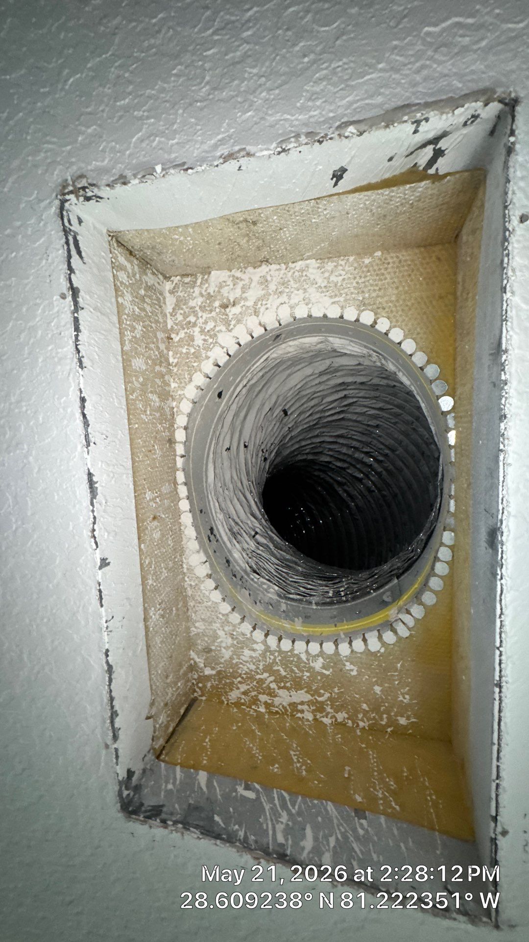Air Duct Cleaning in Orlando by Hygienic Air, Inc