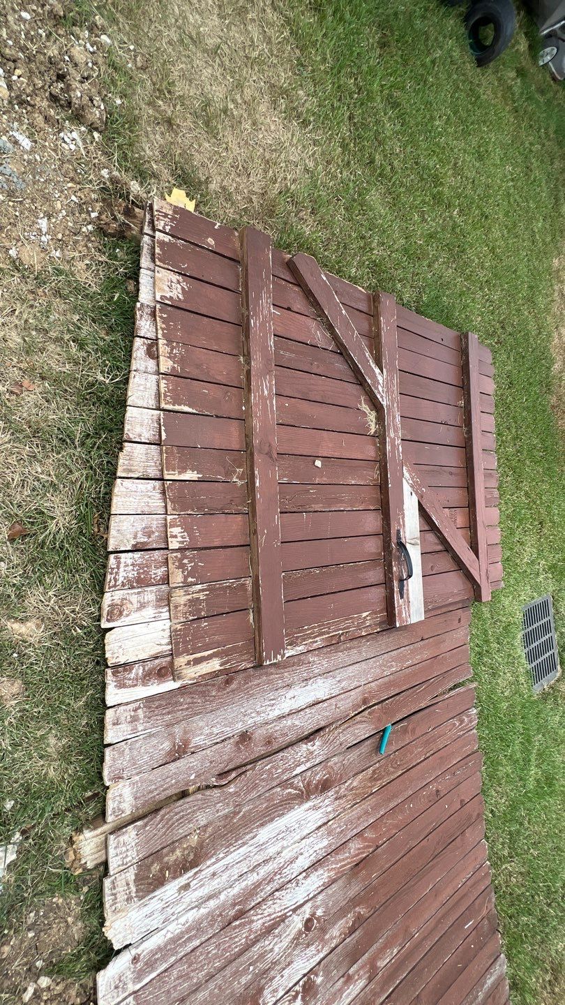 Full Roofing Replacement and Cedar Privacy Fence Installation in Leander by Caliber Restoration LLC