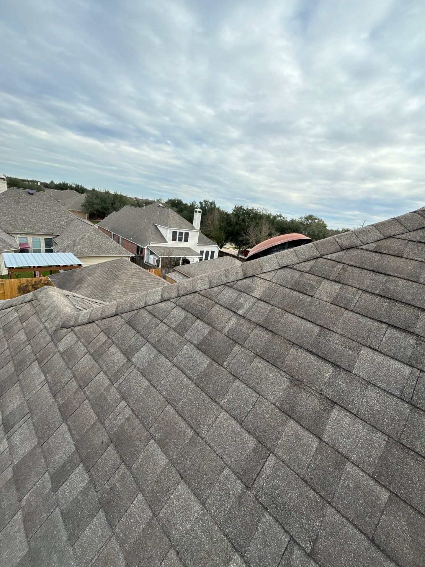 Roof Repair Cypress by Roof Repair Company