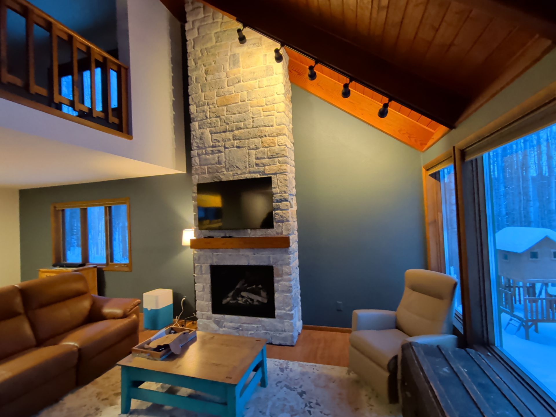 Gorgeous Whole Home Repaint! by Midnight Sun Painting