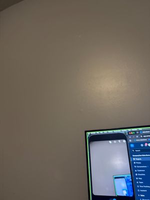 Interior Wall Refresh and Low Voltage Prep in Denver