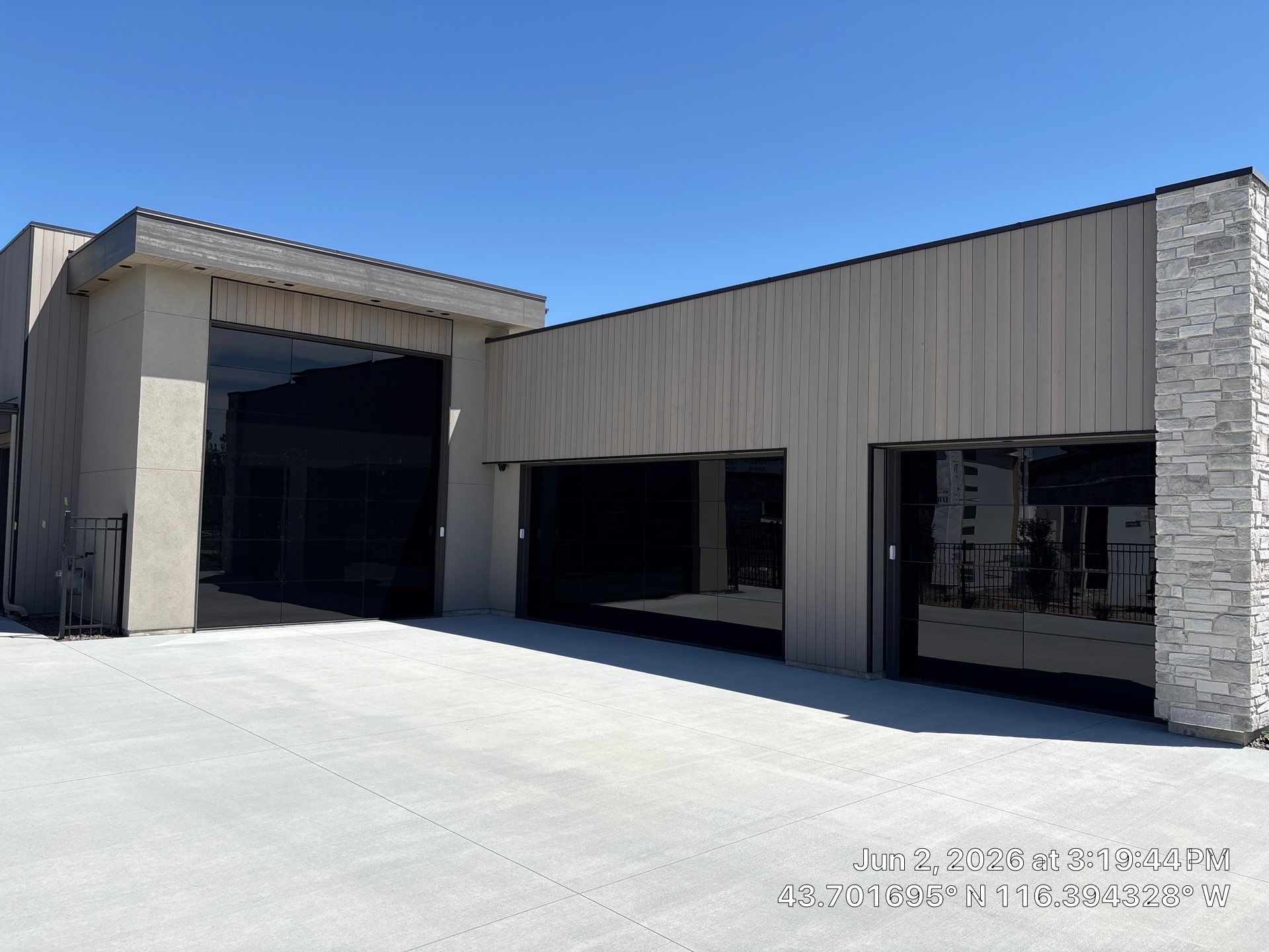 Zach Evans 4-5 Parade of Homes 2026 by Overhead Door Inc