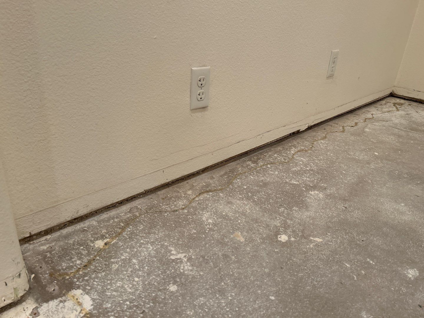 Reconstruction by Accountable Home Services