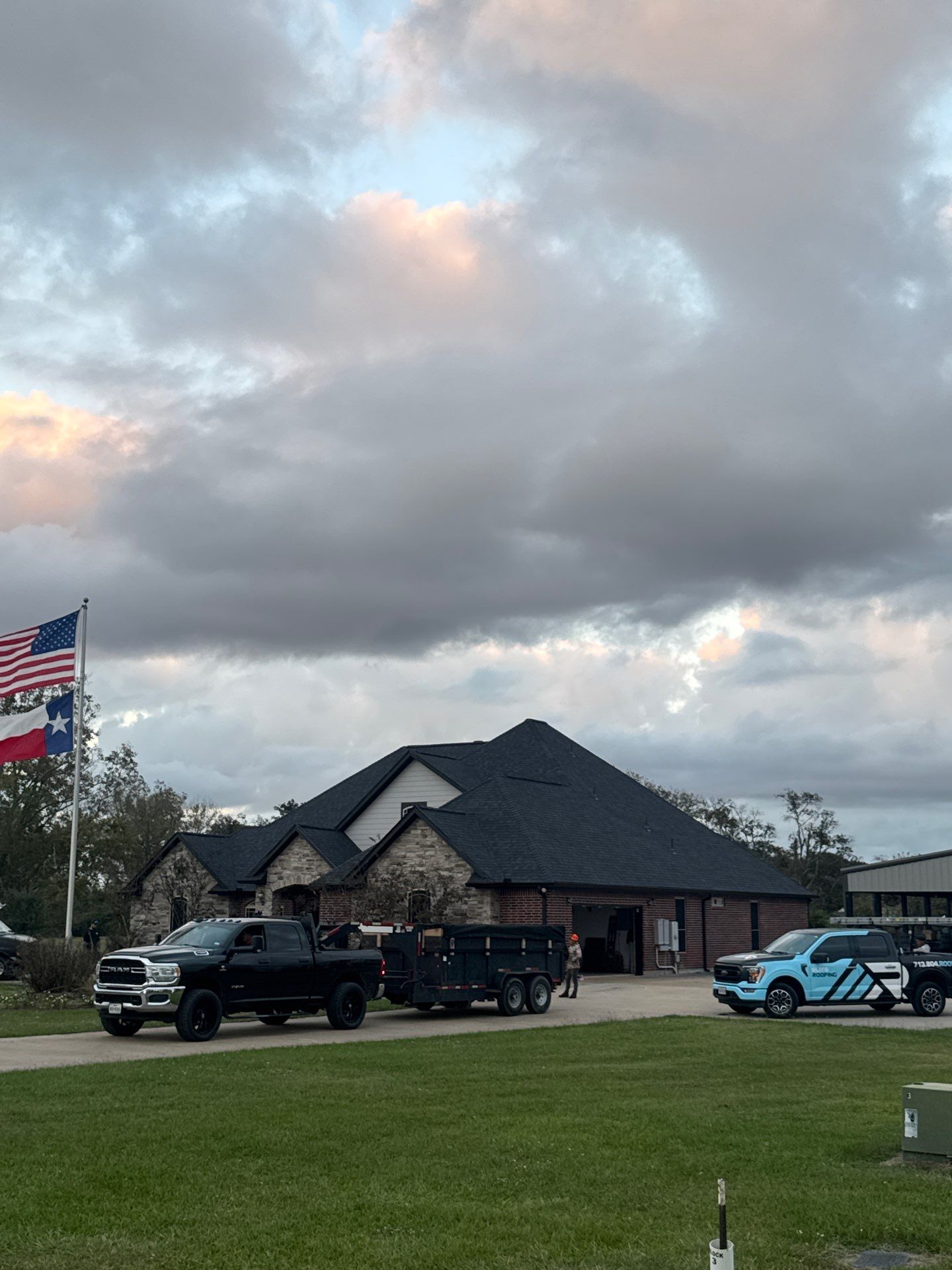 Residential Roof Replacement using Owens Corning - Duration by Elite Roofing LLC