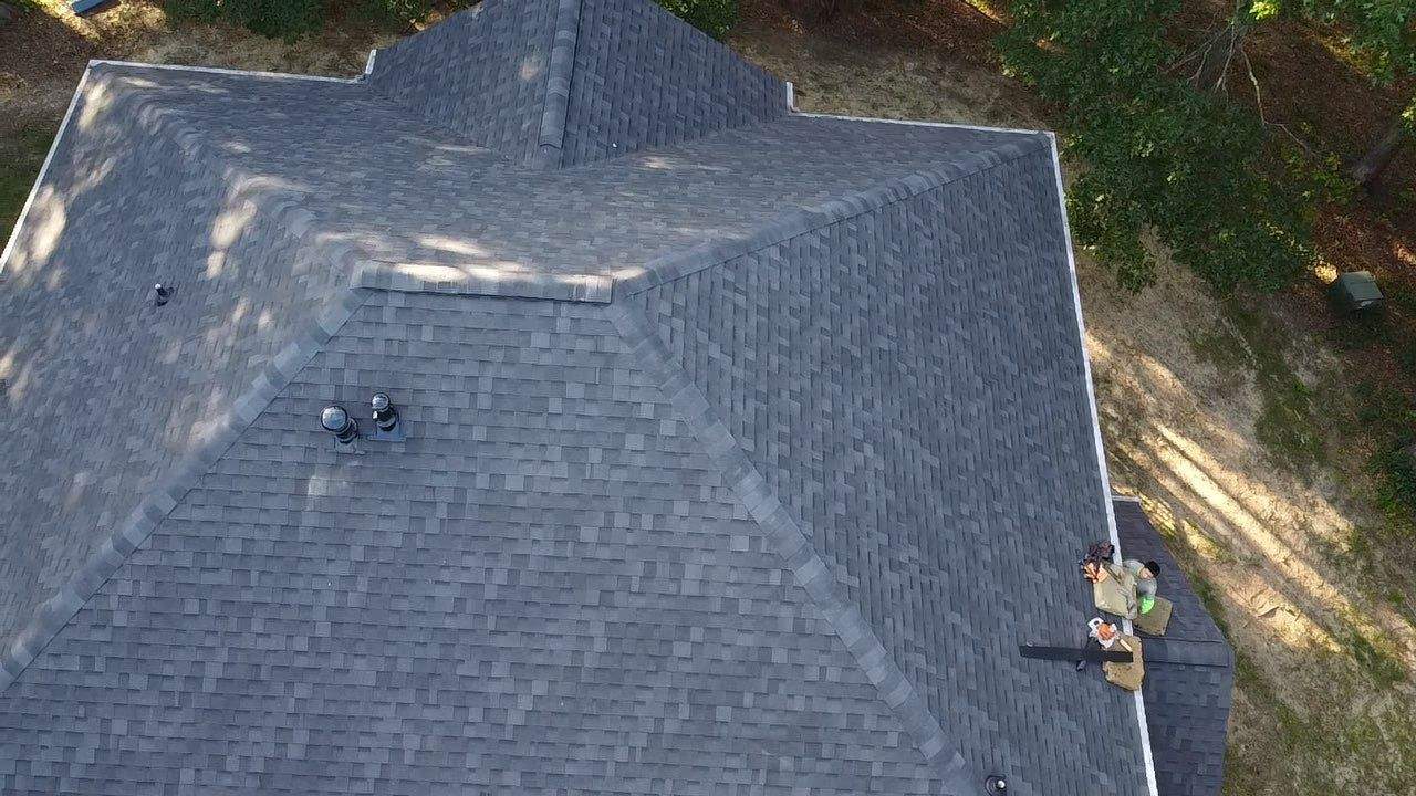 Residential Roofing Repair by Galian Roofing LLC