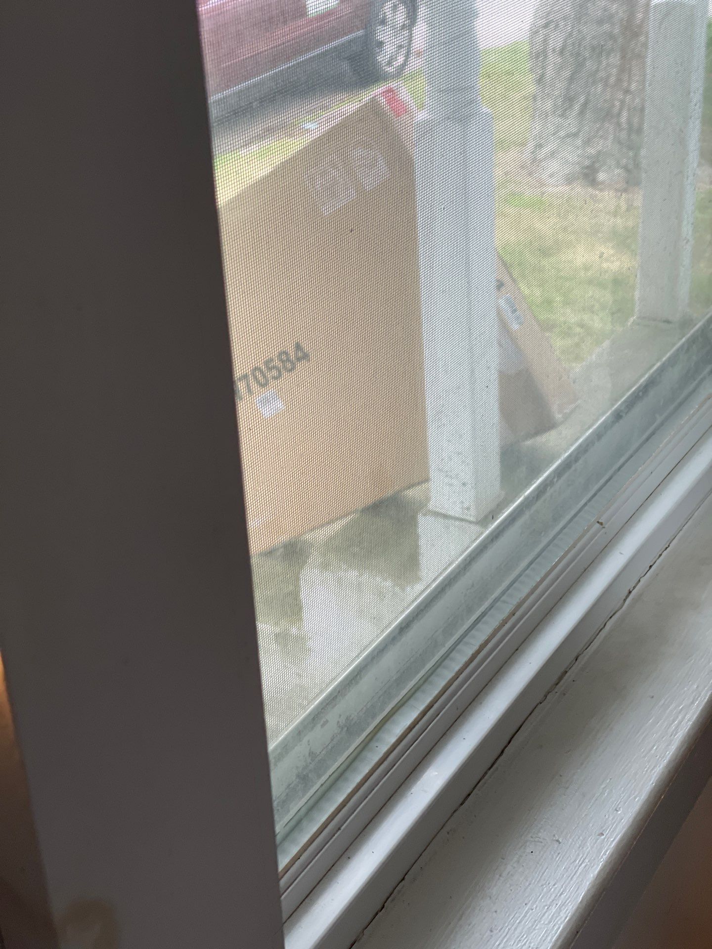 Project in Warwick by Mg House Cleaning