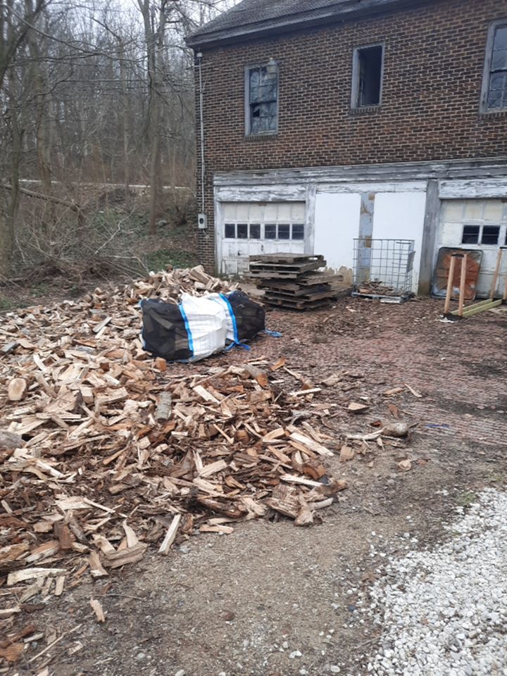 Tree Removal using Tree Removal by Mike Jones & Sons Tree Service LLC 