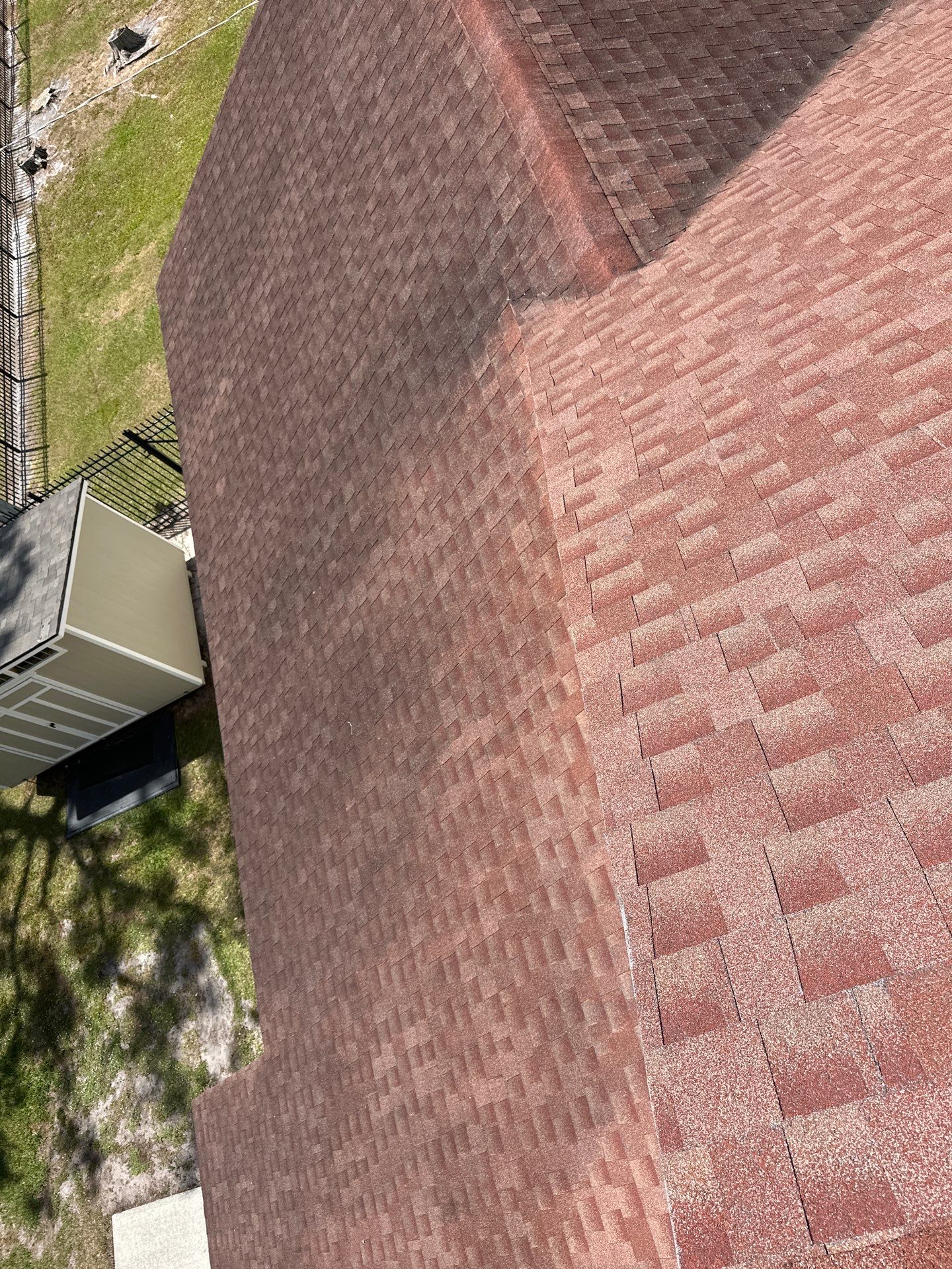 test by Yowells Roofing