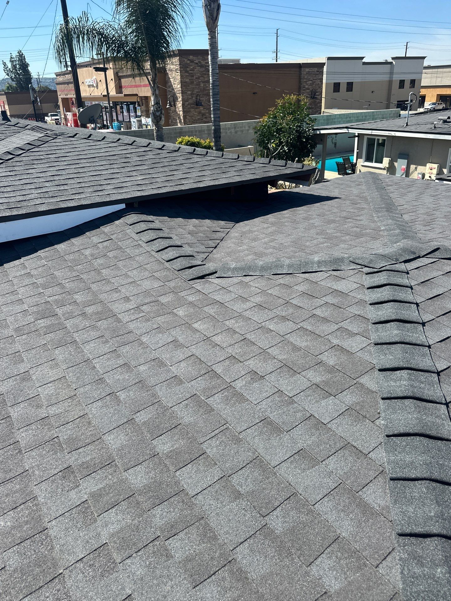 Roof Replacement- Covina, CA 91722 by Epic Roof Replacement