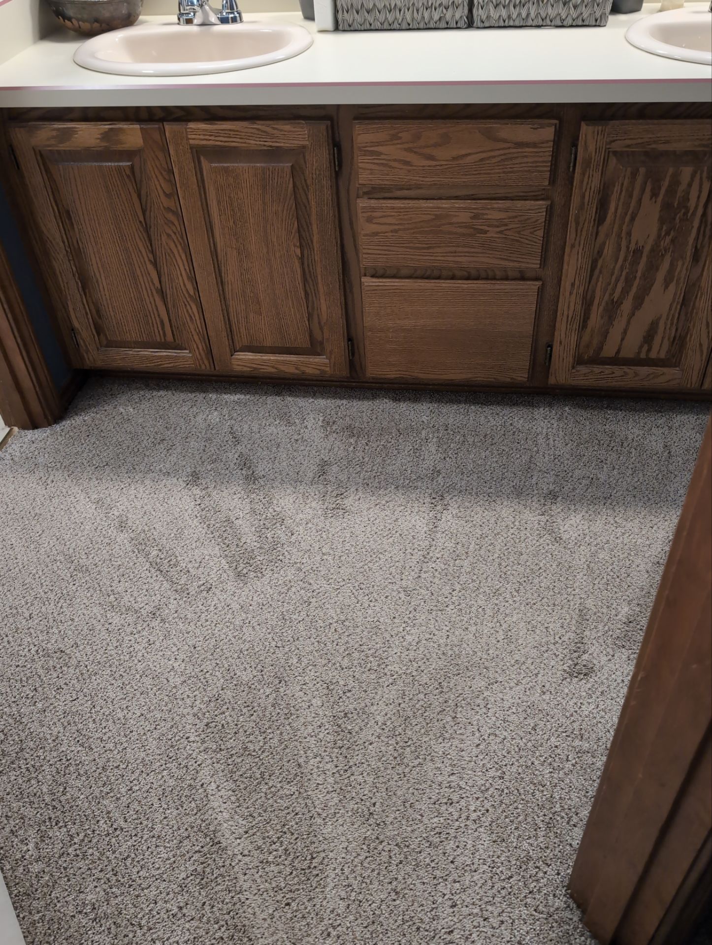 House Cleaning service performed in West Linn by Cloud 9 Professional Cleaning Services