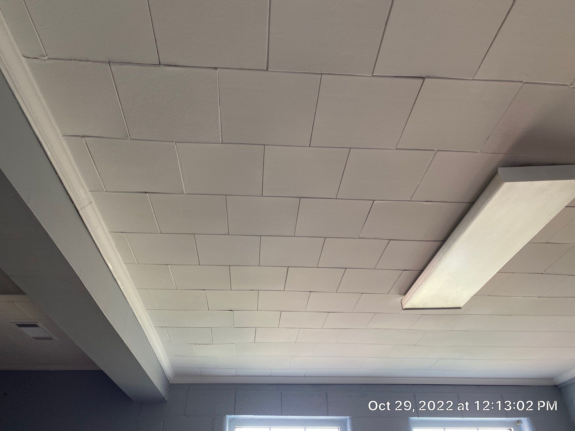 Mebane United Methodist Church by Just In Time Roofing and Restoration