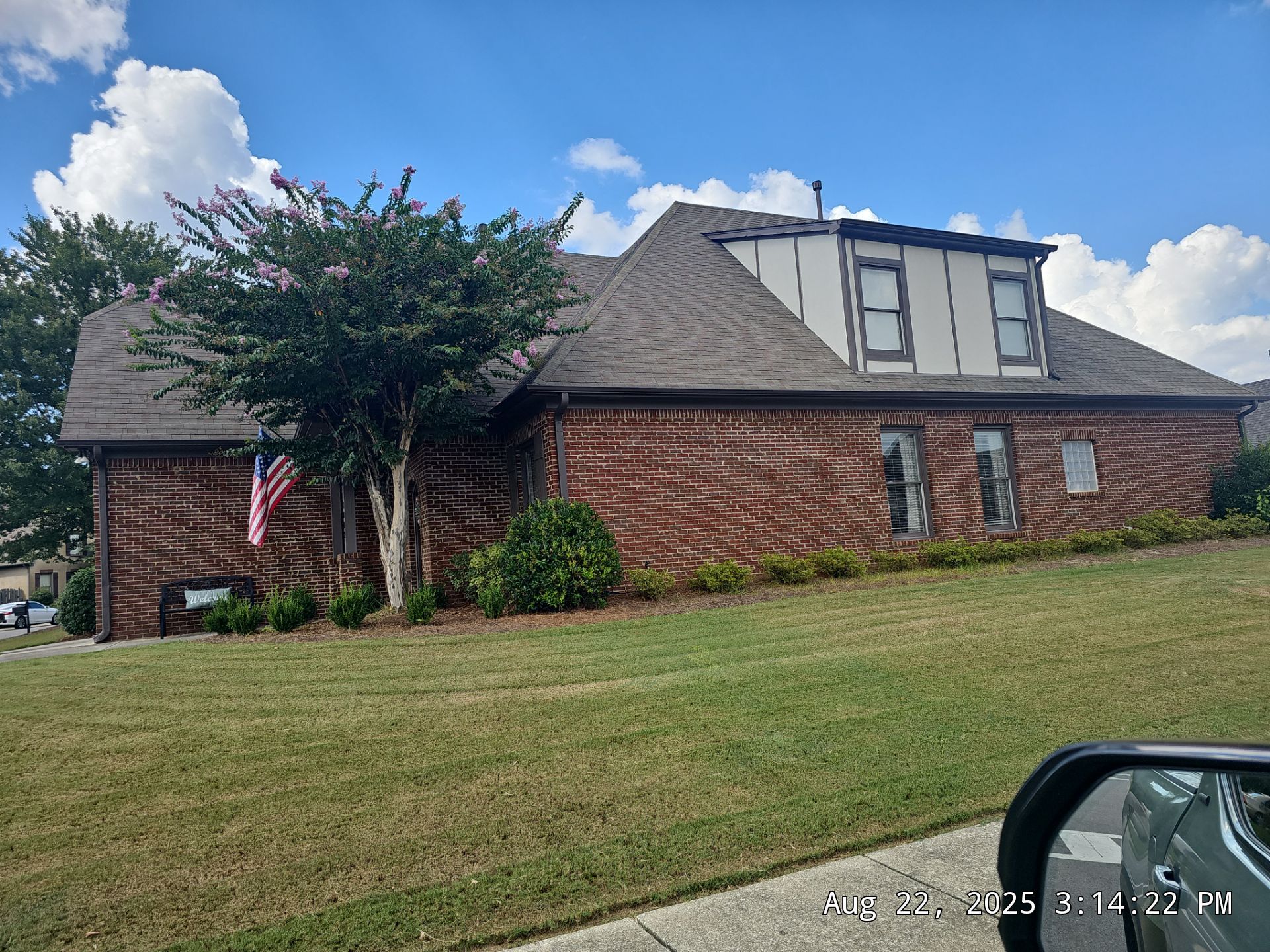 O'Brien Project in Hoover by The Window Source