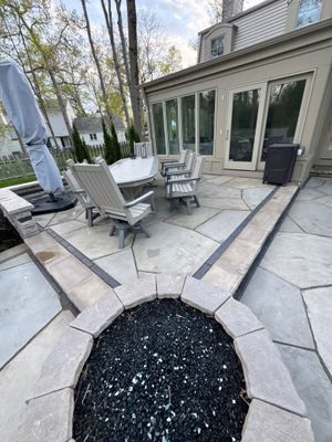 Project in Lincolnshire