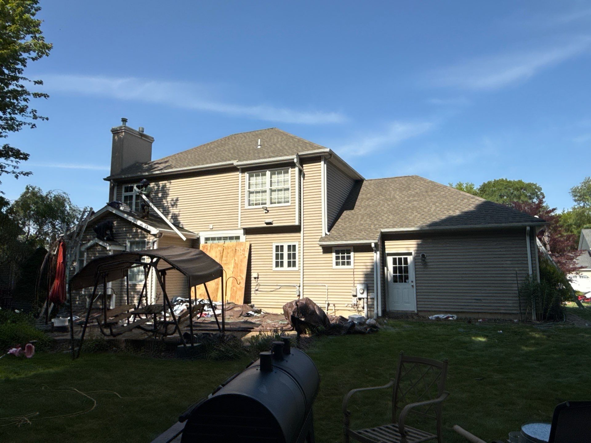 Watertown  by All site builders LLC