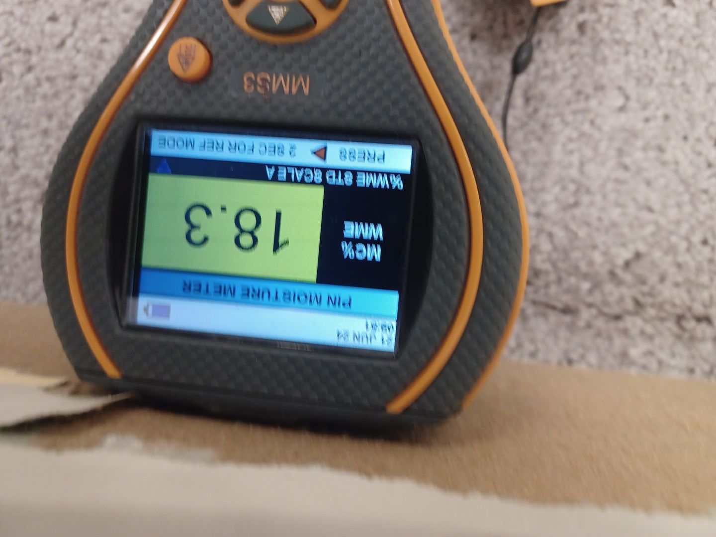 Project in Huntington Woods by EzDry Water Mitigation & Property Restoration