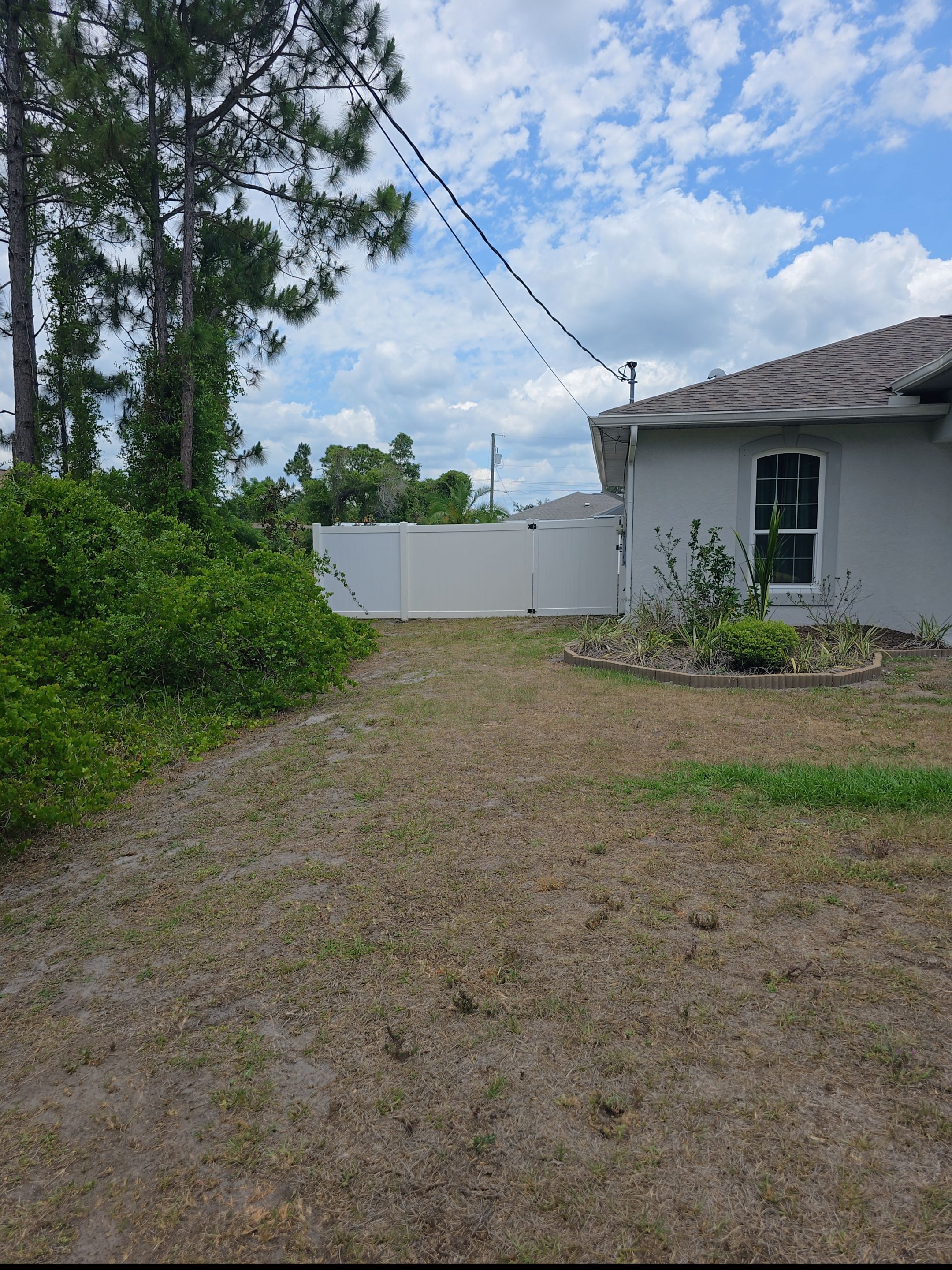 Vinyl Repair in Port Charlotte by True Fence LLC