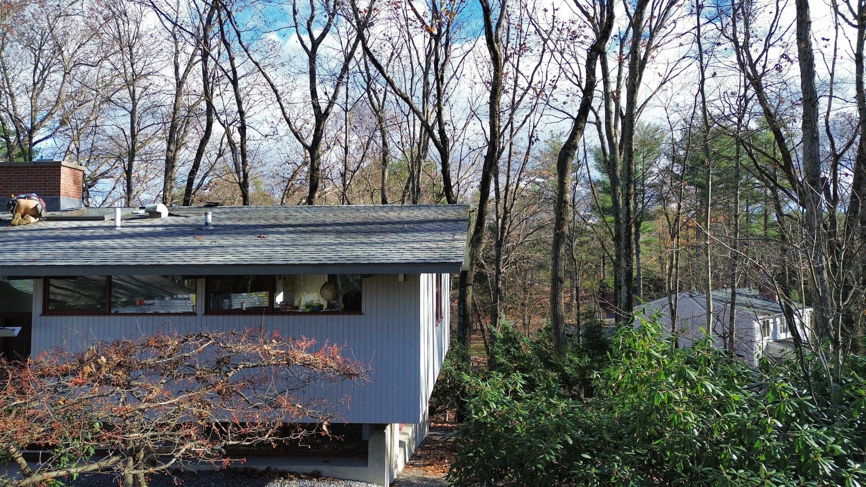 Roofing & Skylights | Concord by Mighty Dog Roofing of Greater Middlesex County