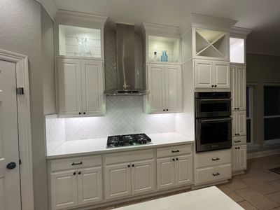 Stunning Kitchen Remodel  