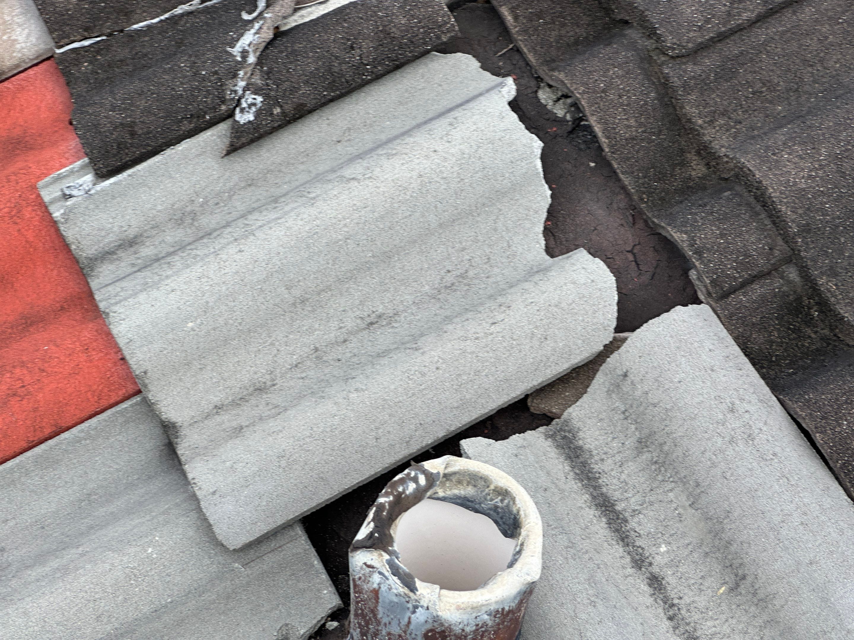 Water Damage Claim in Coral Springs by FLAPA & KeyStone