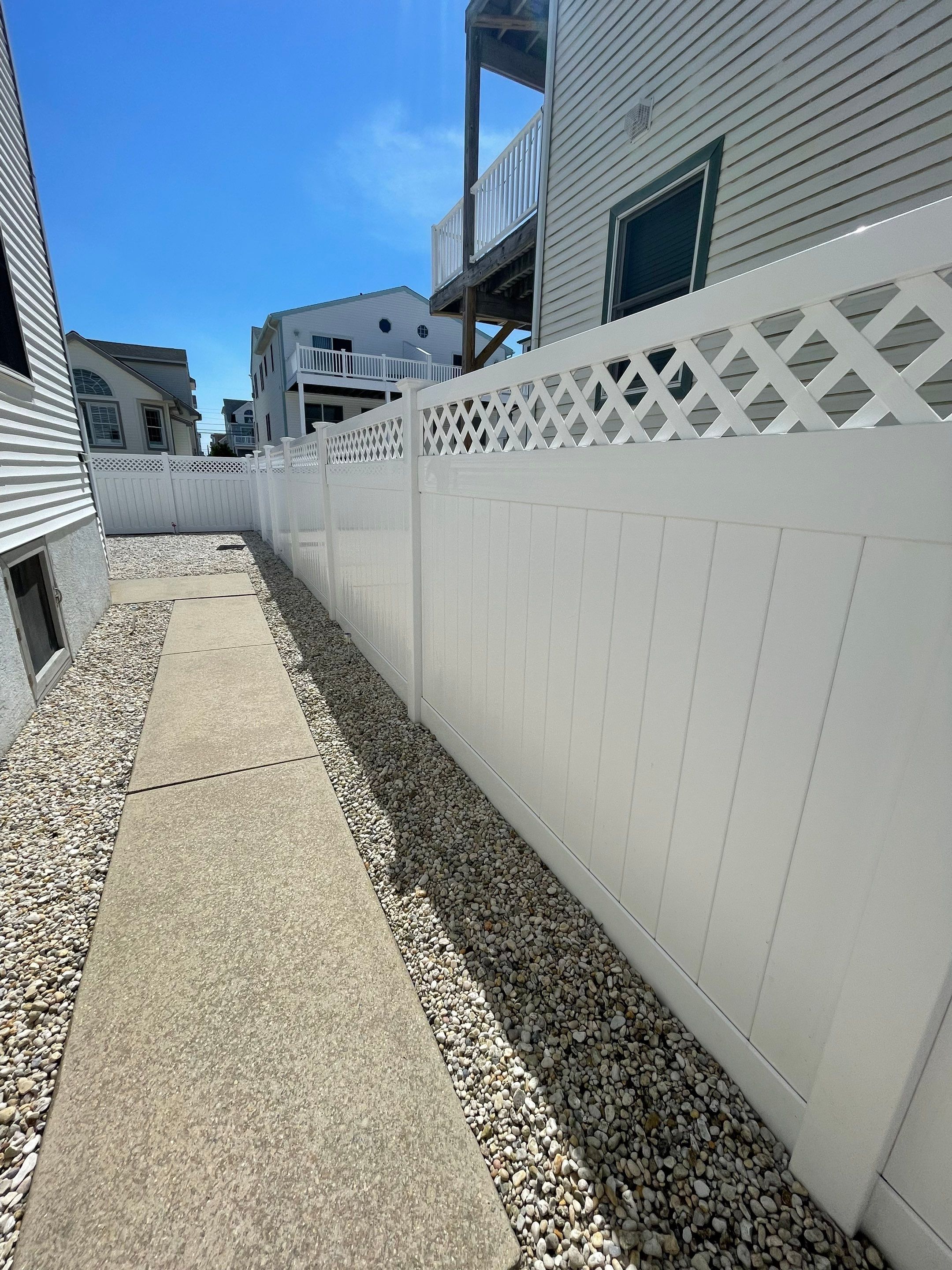 Sea Isle City Residential Exterior Cleaning by SJ Exterior