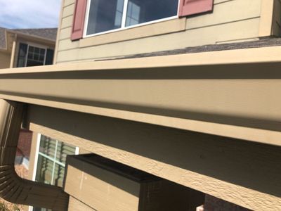 Project in Aurora