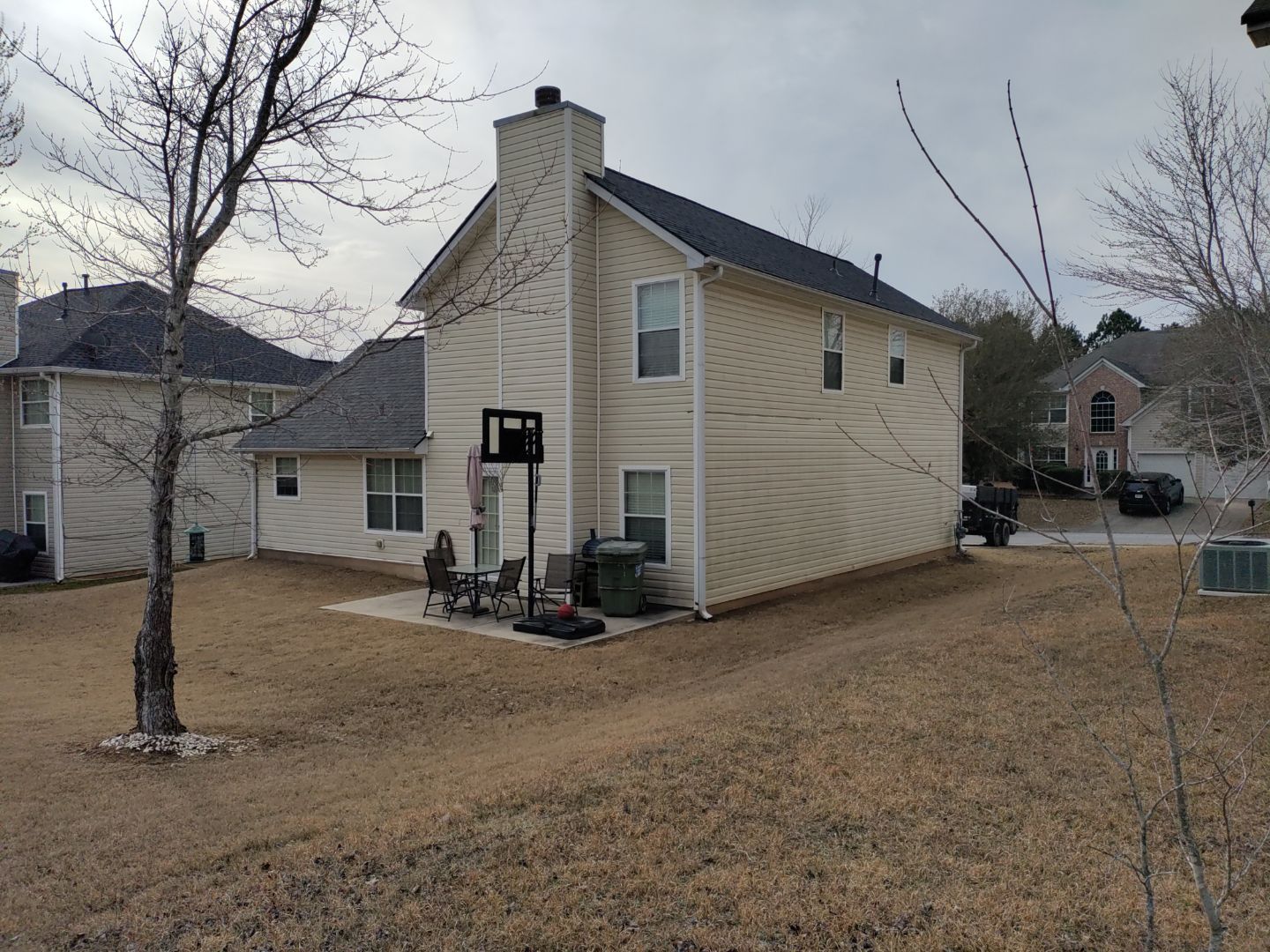 Residential Roofing Installation using Owens Corning by Inspector Roofing and Restoration