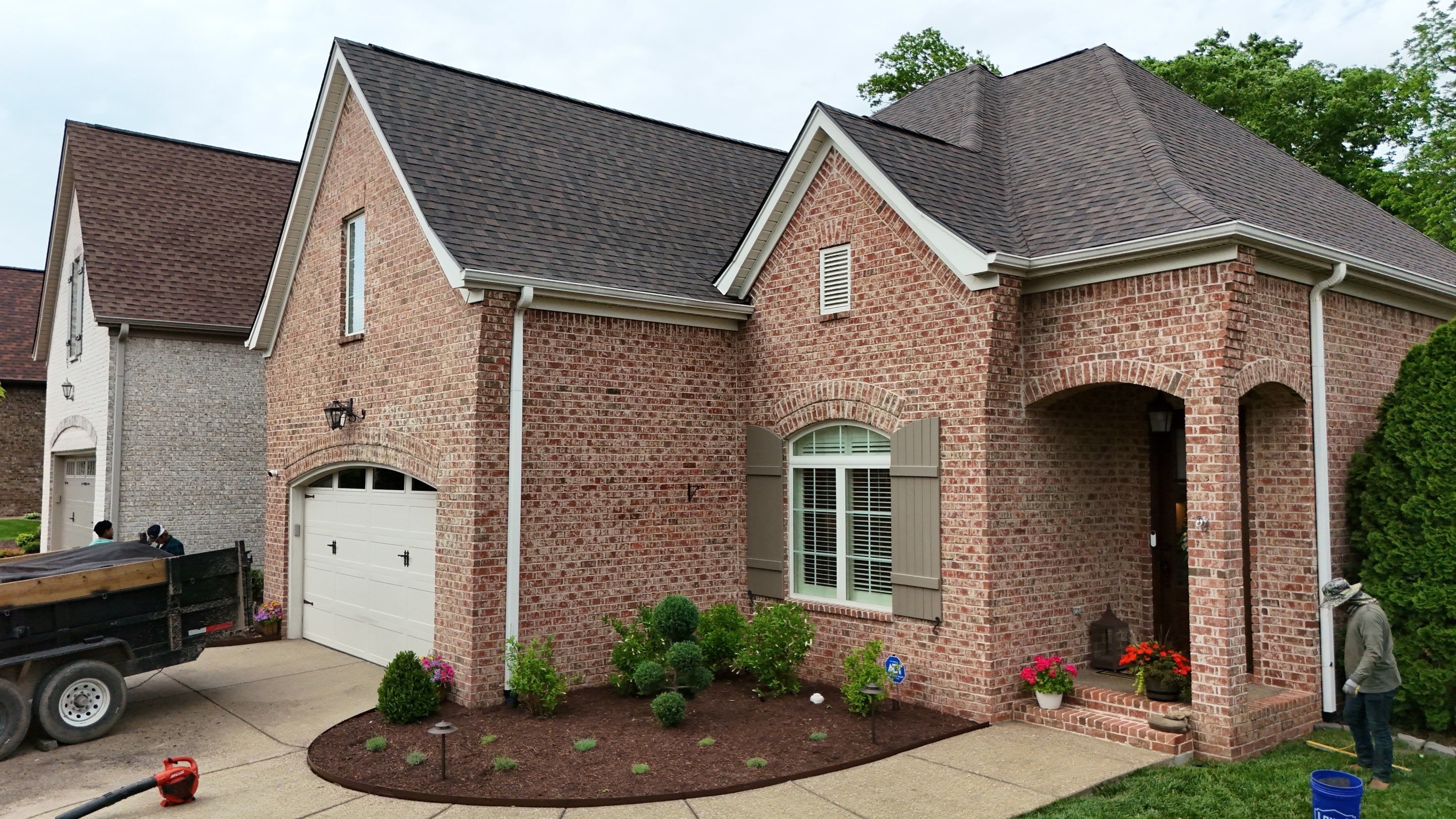 Shenandoah Re-Roof by Royal House LLC