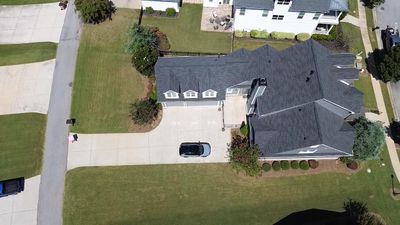 Project in Braselton