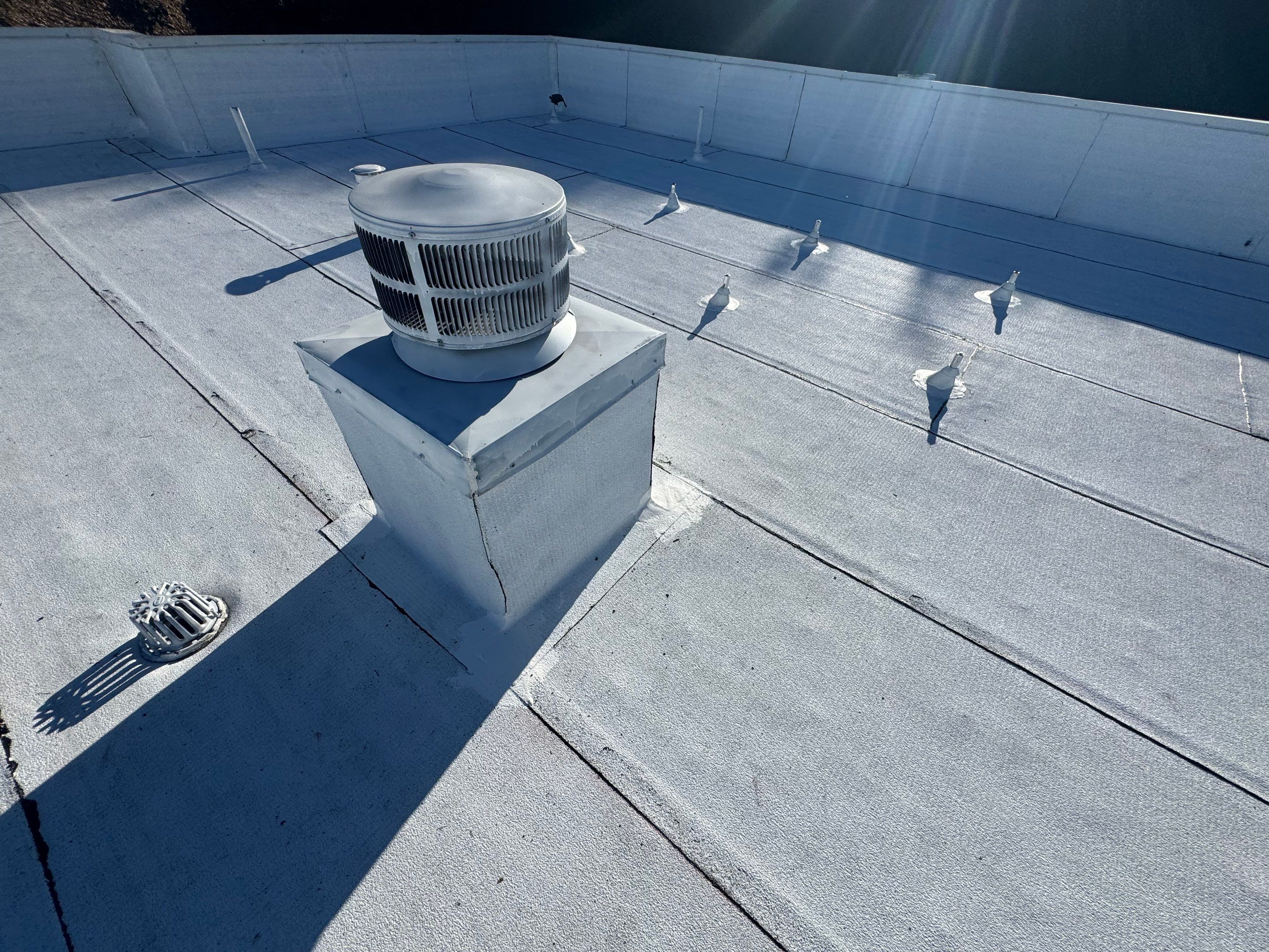 Roof Replacement - Cupertino, CA 95014 by Epic Roof Replacement